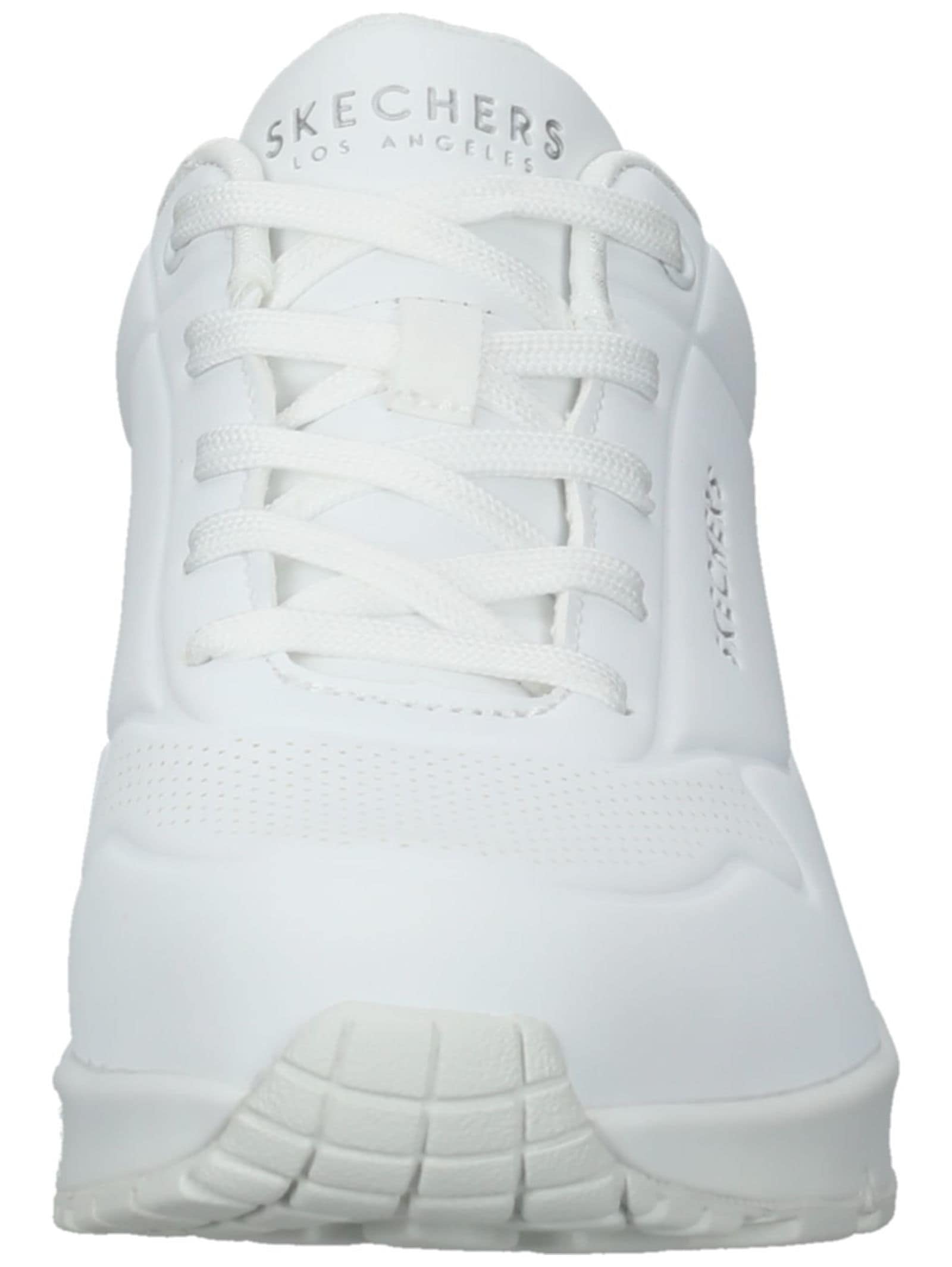 Skechers »Skechers Sneaker Lederimitat«