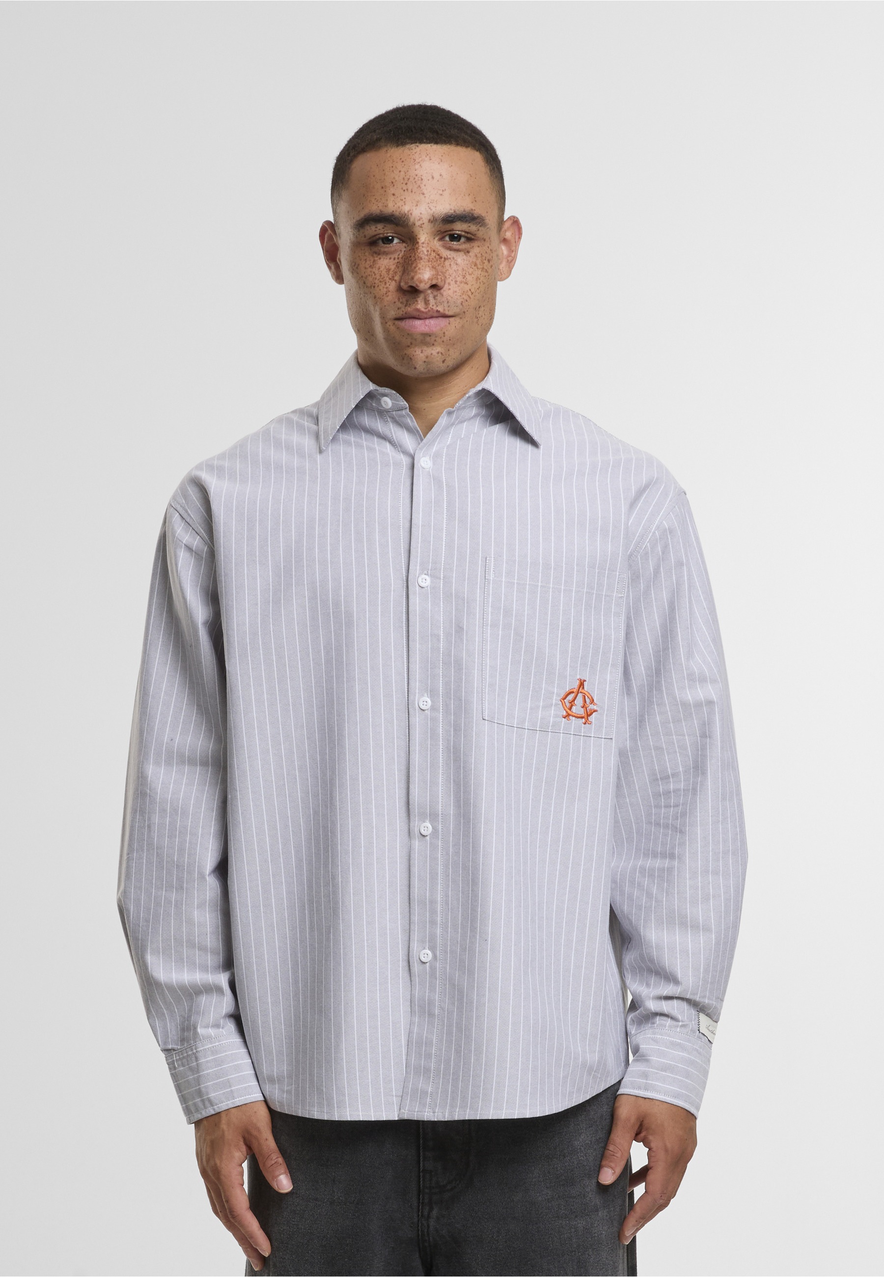 Another Cotton Lab Kurzarmshirt »Another Cotton Lab Another Yankees Shirt« 1