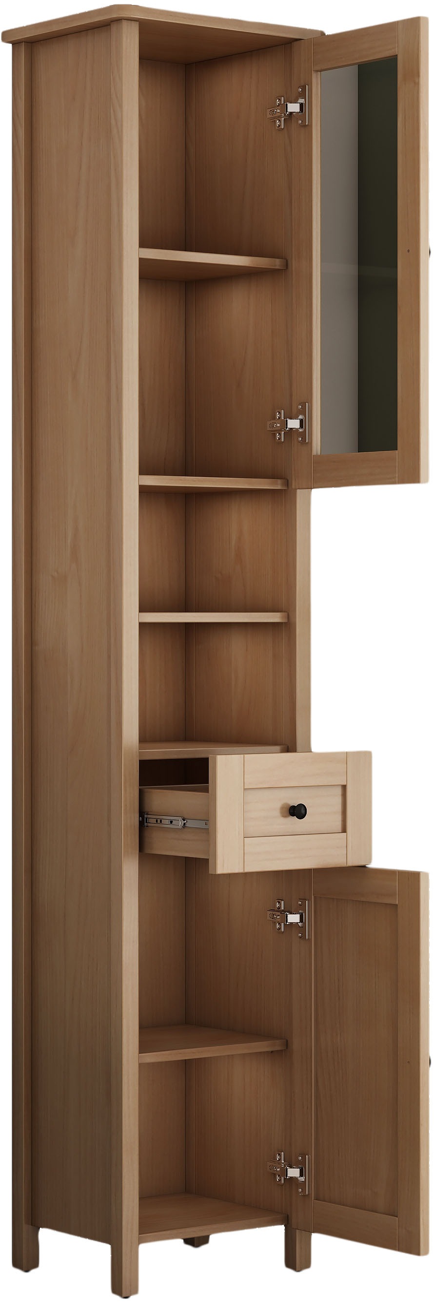 welltime Hochschrank »STOCKHOLM«