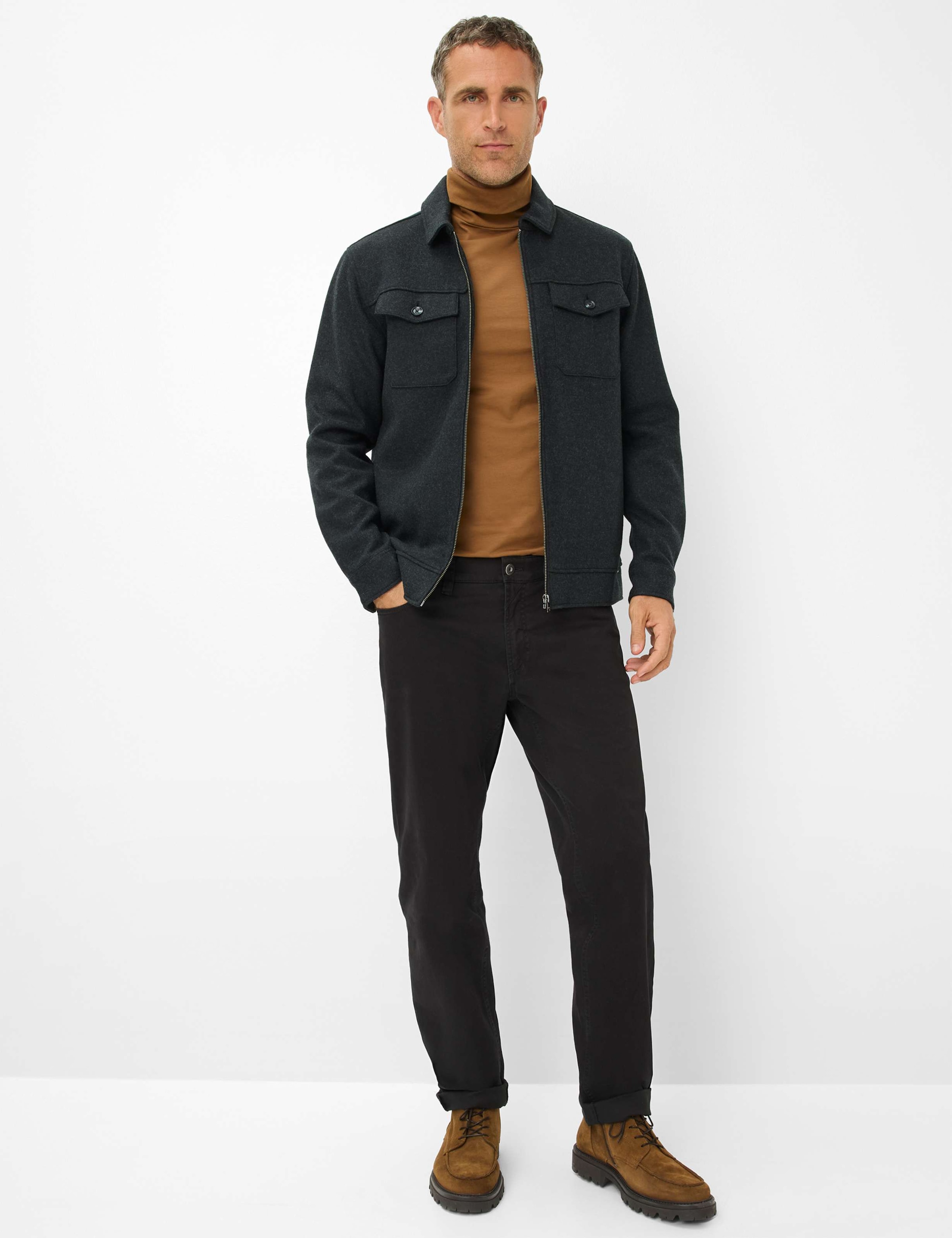 EUREX by BRAX 5-Pocket-Hose »Style LUKE«