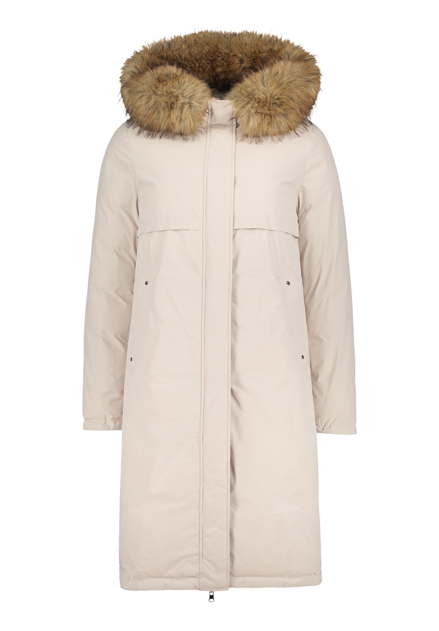 Betty Barclay Wendejacke »Betty Barclay Wendejacke mit Kapuze«, mit Kapuze