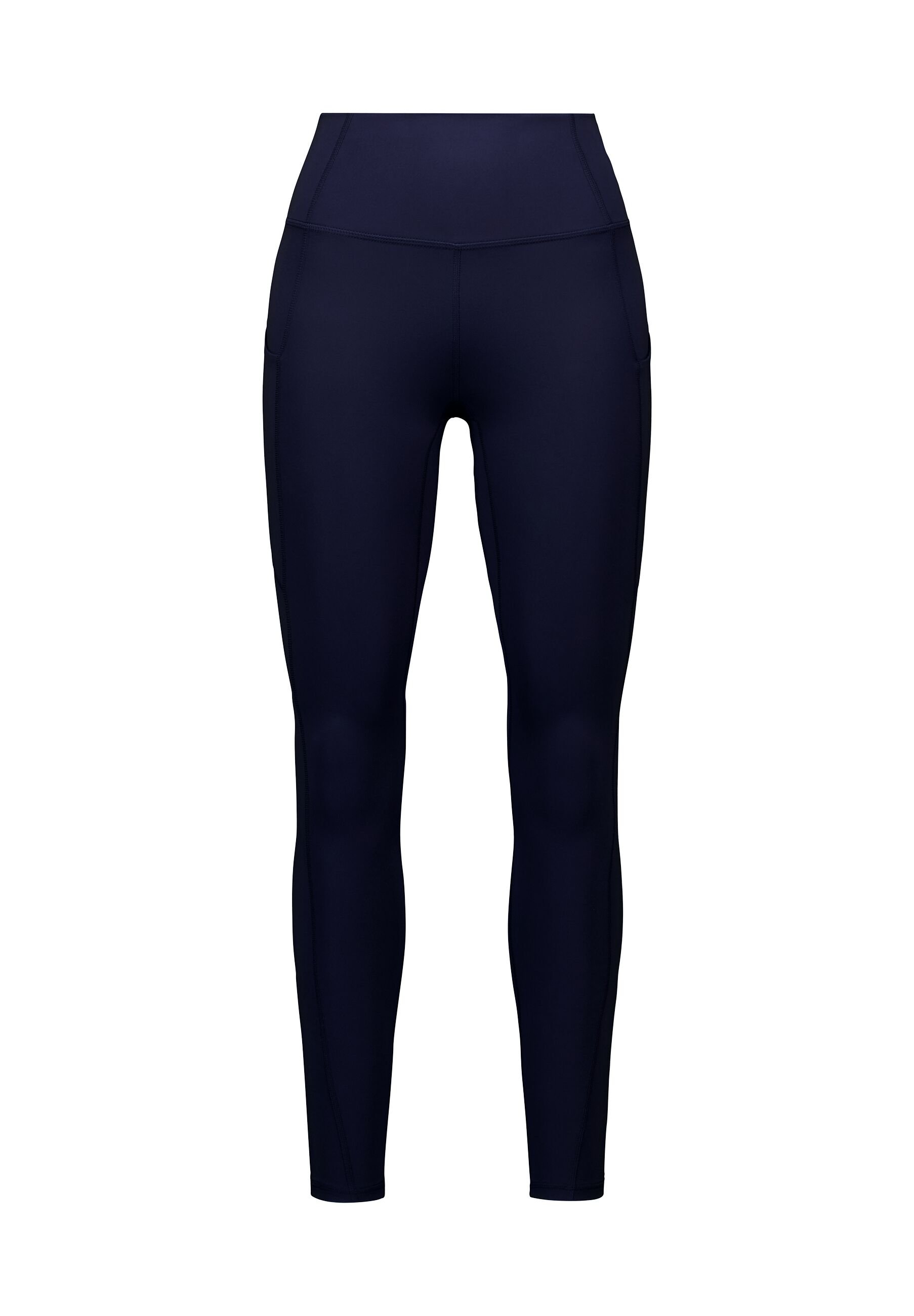 Fabletics Leggings "Fabletics Leggings Oasis PureLuxe High-Waisted" aus blickdichtem Stoff und mit mittlerer Kompression