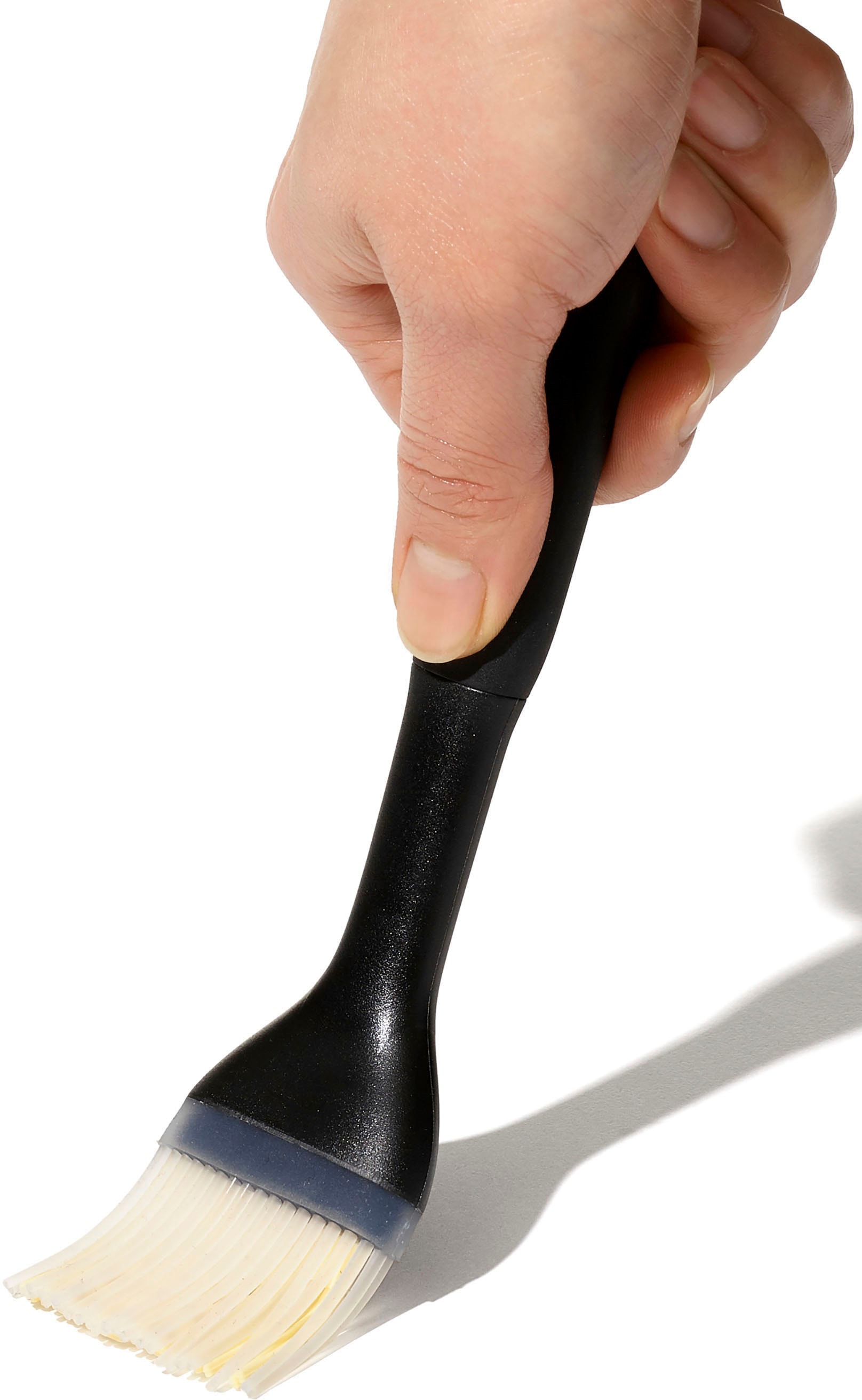 OXO Good Grips Backpinsel, Silikonborsten