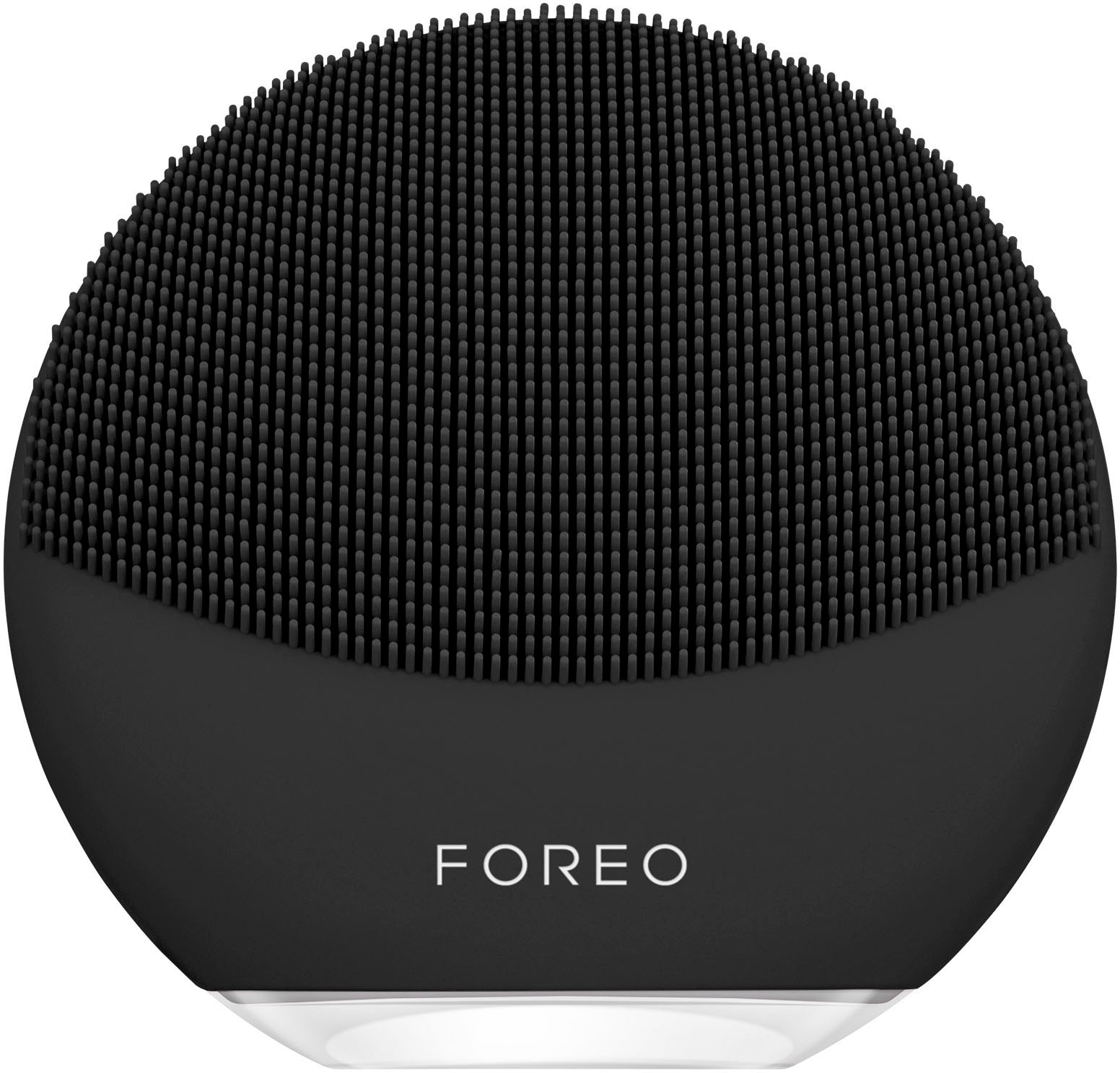 FOREO Elektrische Gesichtsreinigungsbürste »LUNA mini 3«, für alle Hauttypen