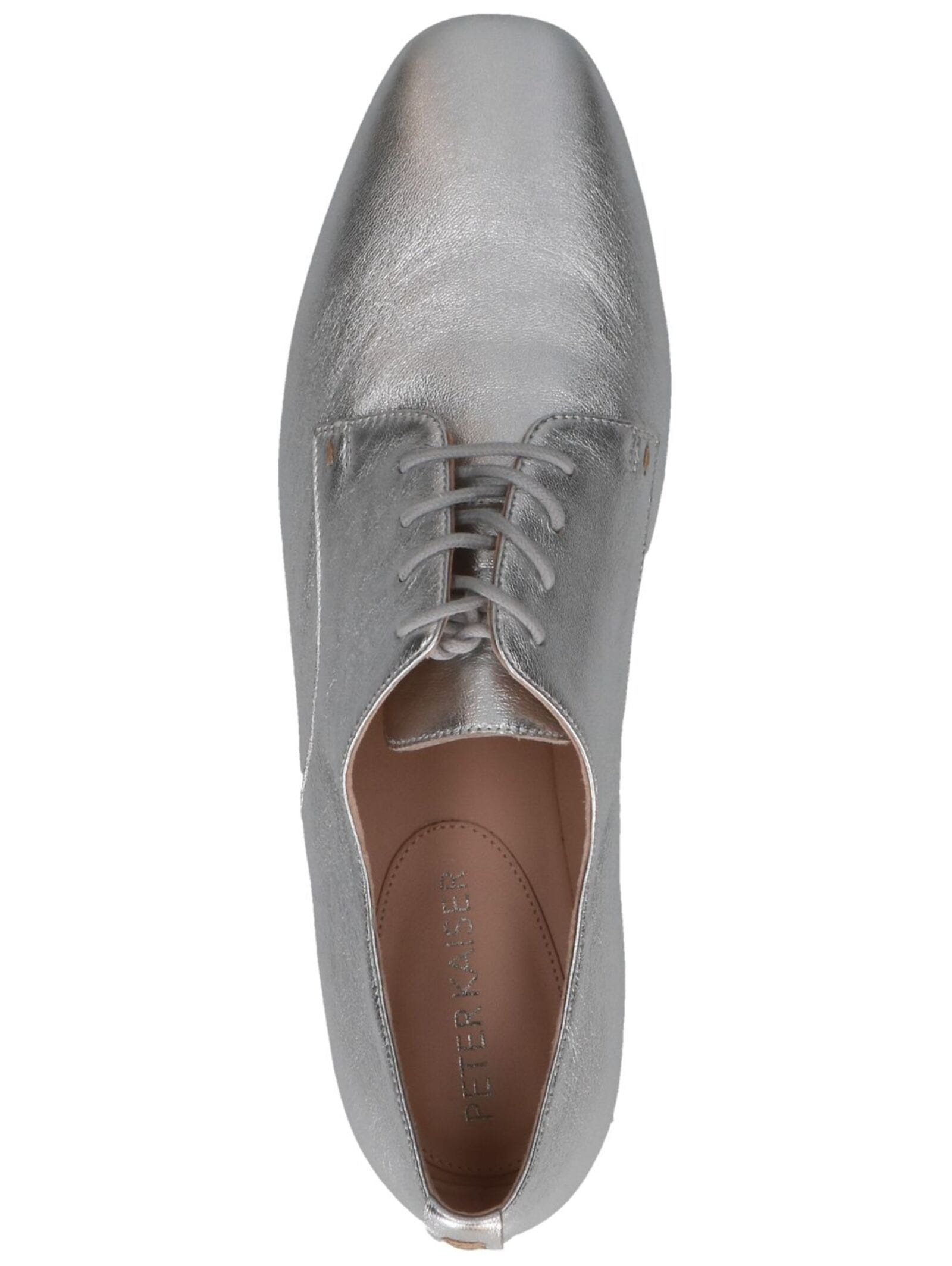 Peter Kaiser Schnürschuh »Peter Kaiser Halbschuhe Leder«