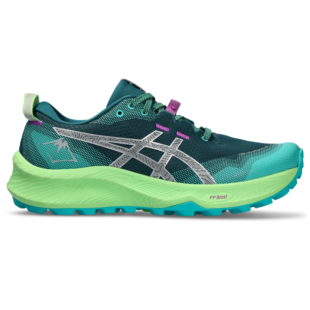 Asics Trailrunningschuh »GEL-TRABUCO 12«