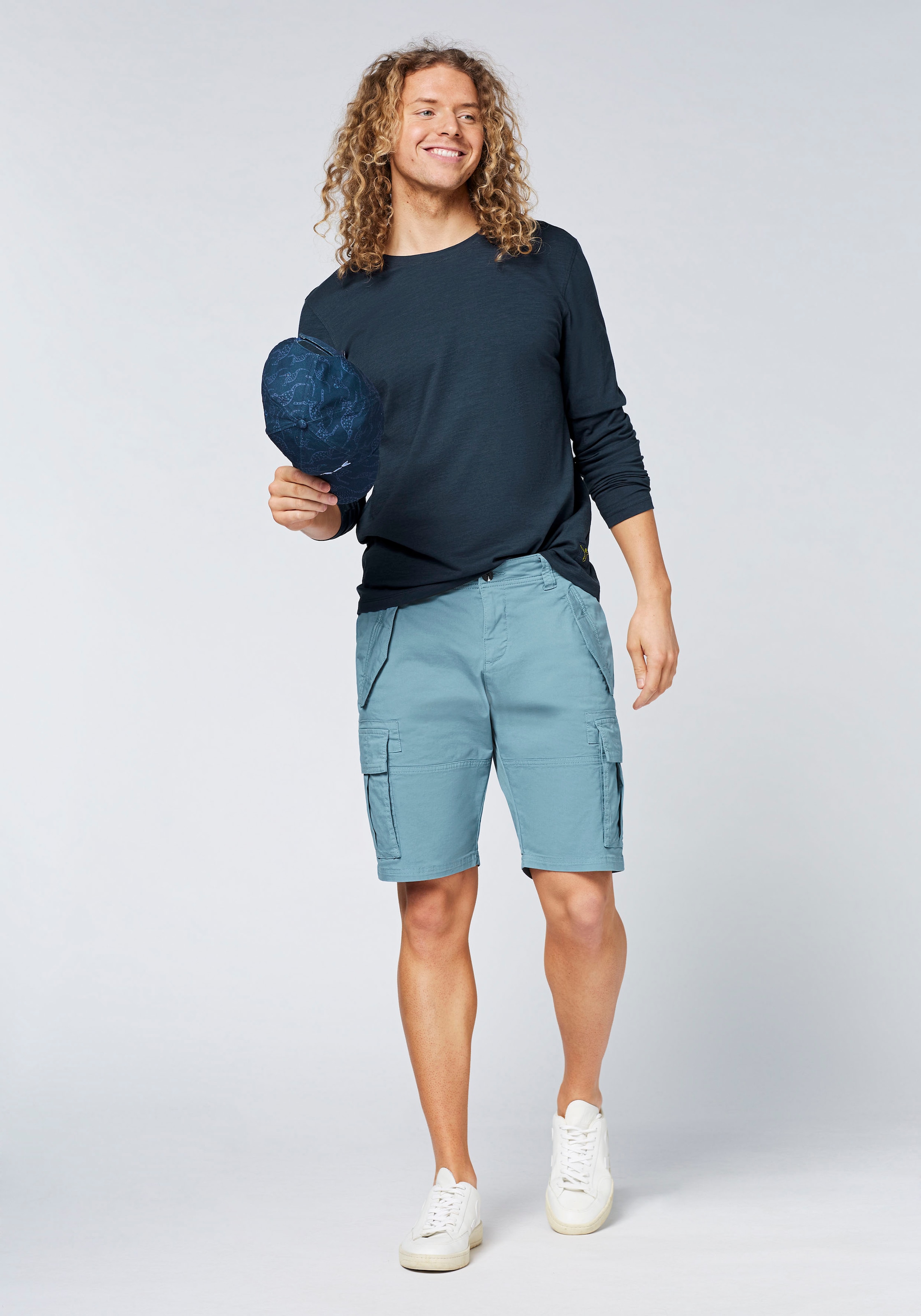 Chiemsee Langarmshirt
