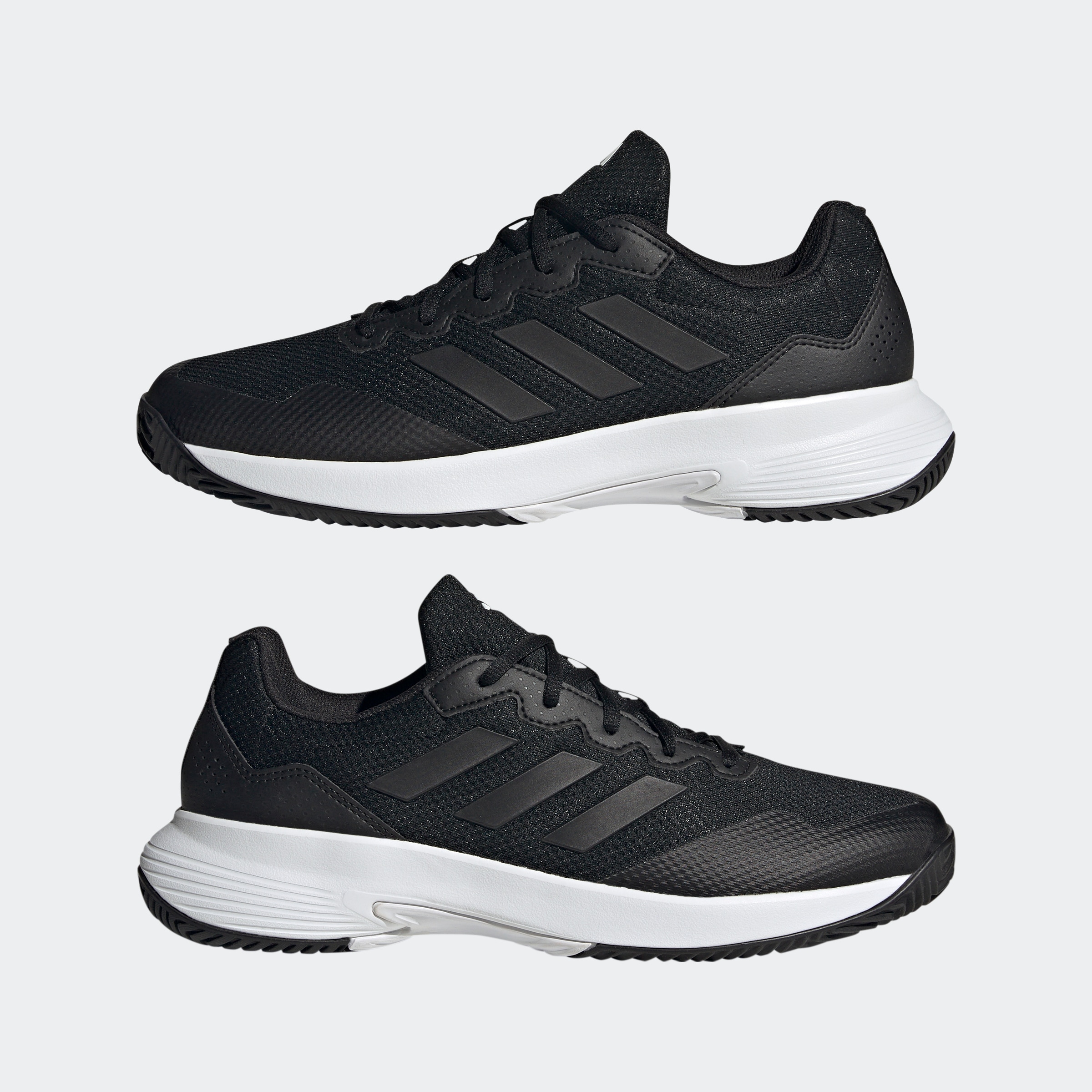 adidas Performance Tennisschuh »GAMECOURT 2.0«, Multicourt