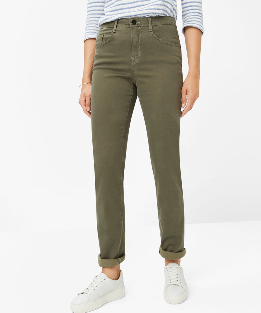 Brax 5-Pocket-Hose "Style MARY"