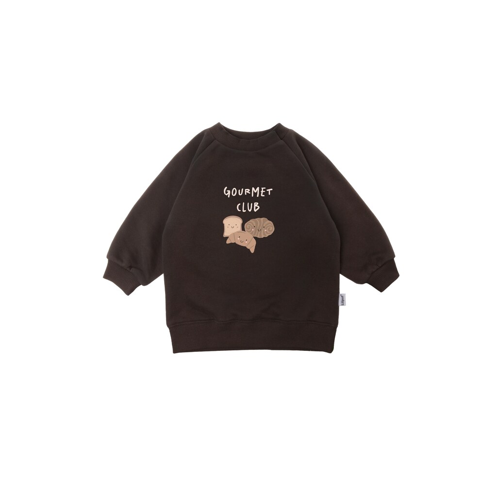 Liliput Sweatshirt »Gourmet Club«