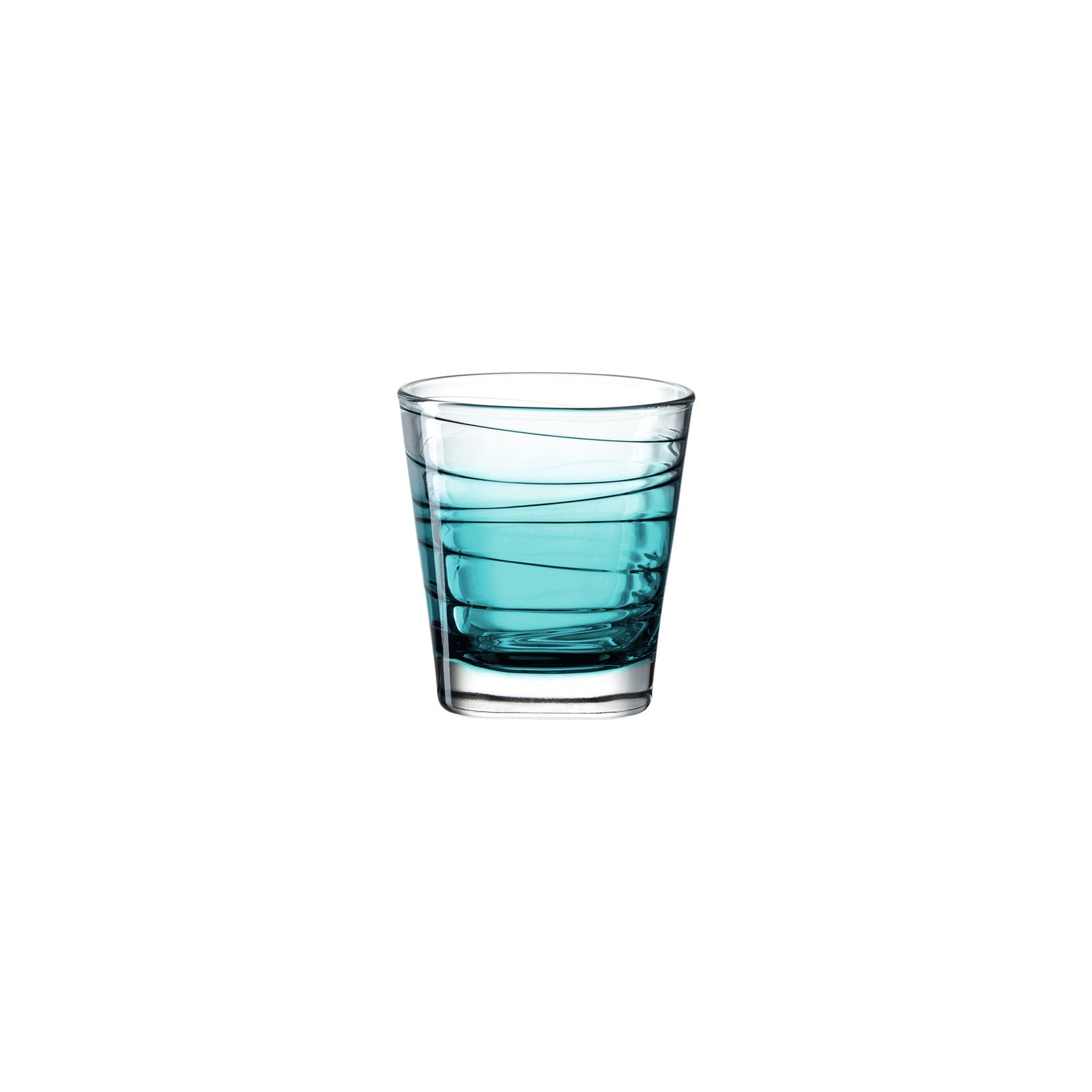 LEONARDO Glas »Trinkgläser Vario Struttura 250 ml 6er Set«