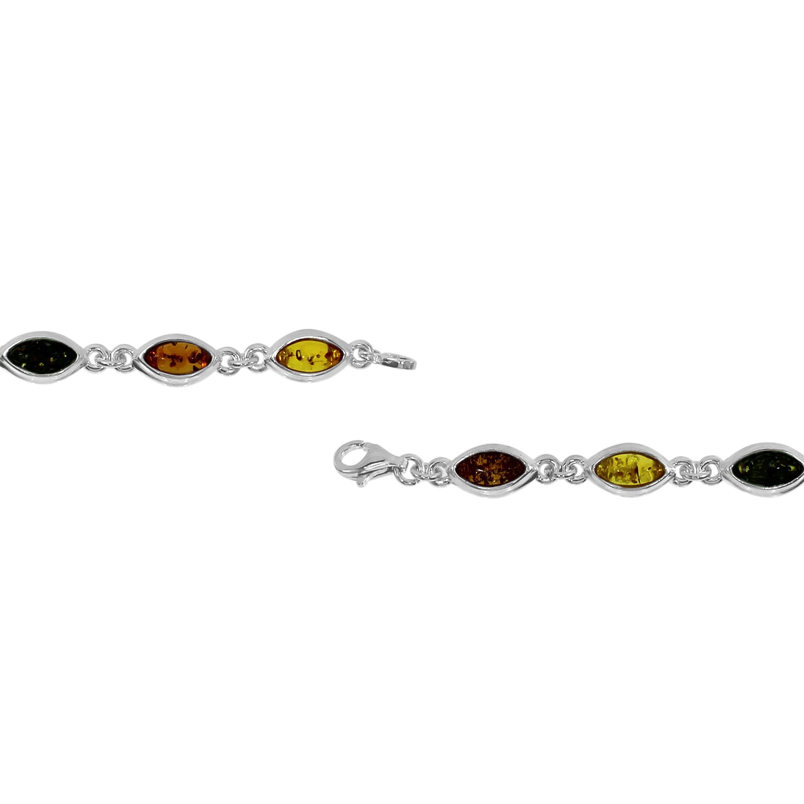 OSTSEE-SCHMUCK Armband »Ostsee-Schmuck Armband Alwa Armband Alwa«