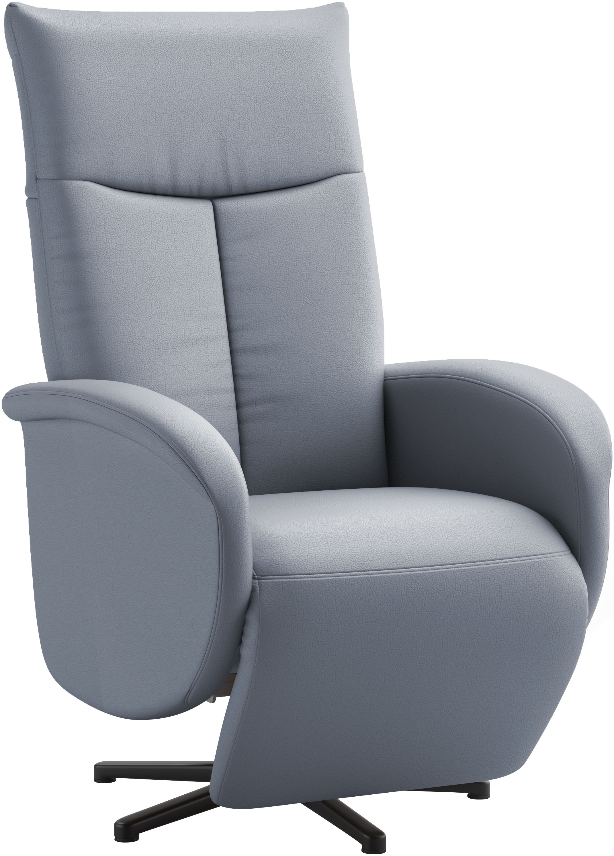 sit&more TV-Sessel "Juma, inkl. Drehfunktion & Kopfteilverstellung" Höhe Ar günstig online kaufen