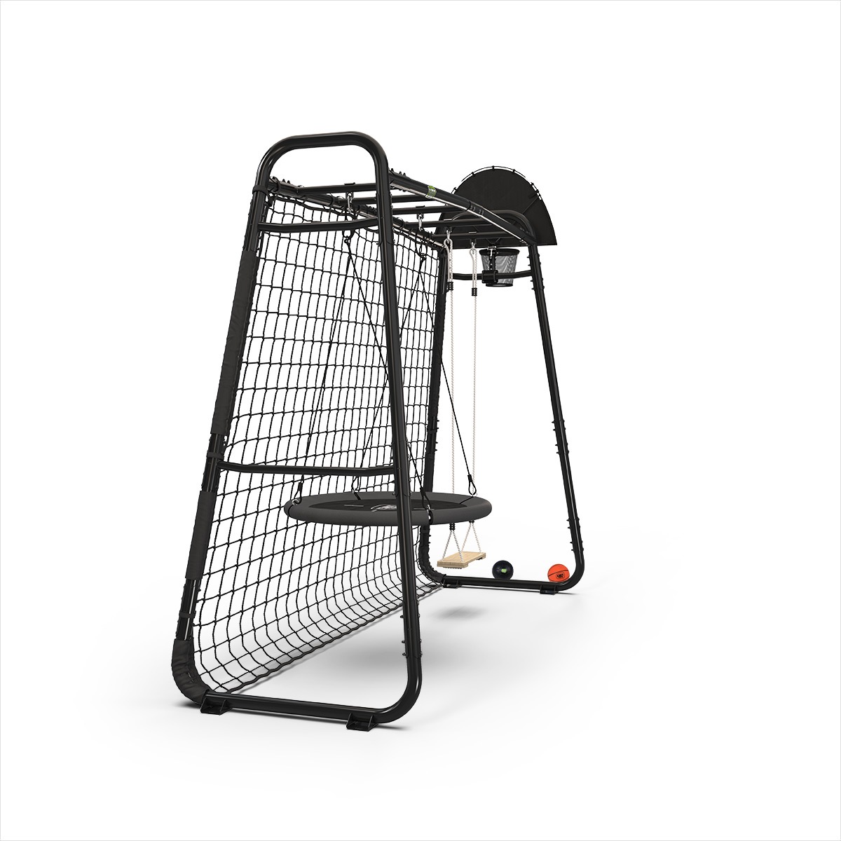 EXIT Schaukelkombination »GetSet Monkeybar MB205«