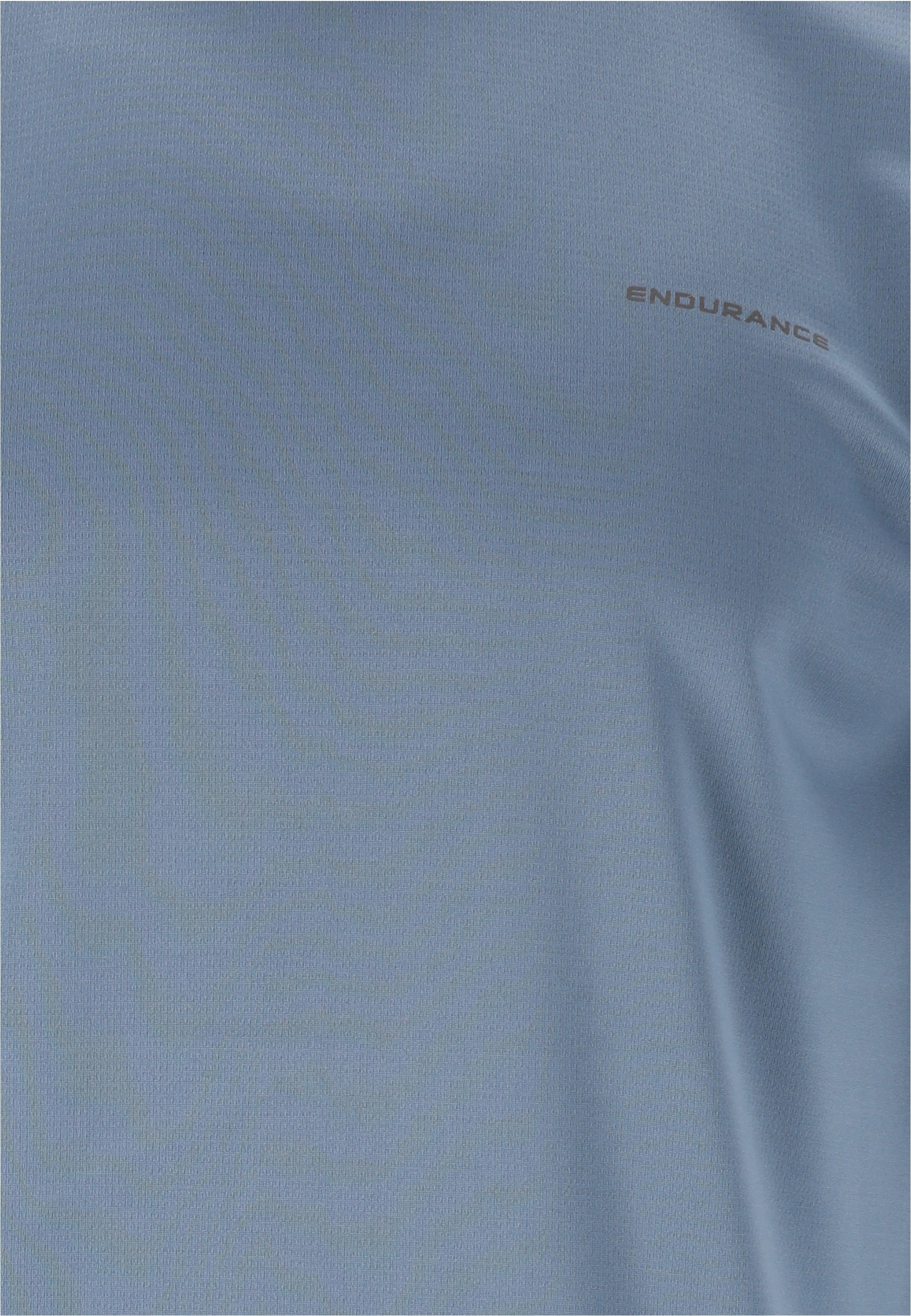 ENDURANCE Funktionsshirt »Vernon«, im funktionalen Design mit Quick Dry-Funktion