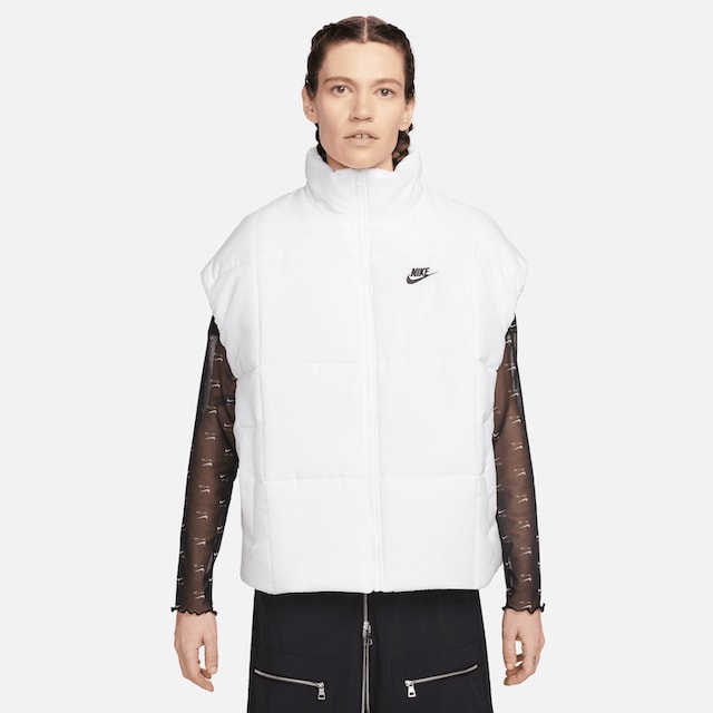 Nike Sportswear Steppweste »W NSW TF THRMR CLSC VEST« für bestellen | BAUR