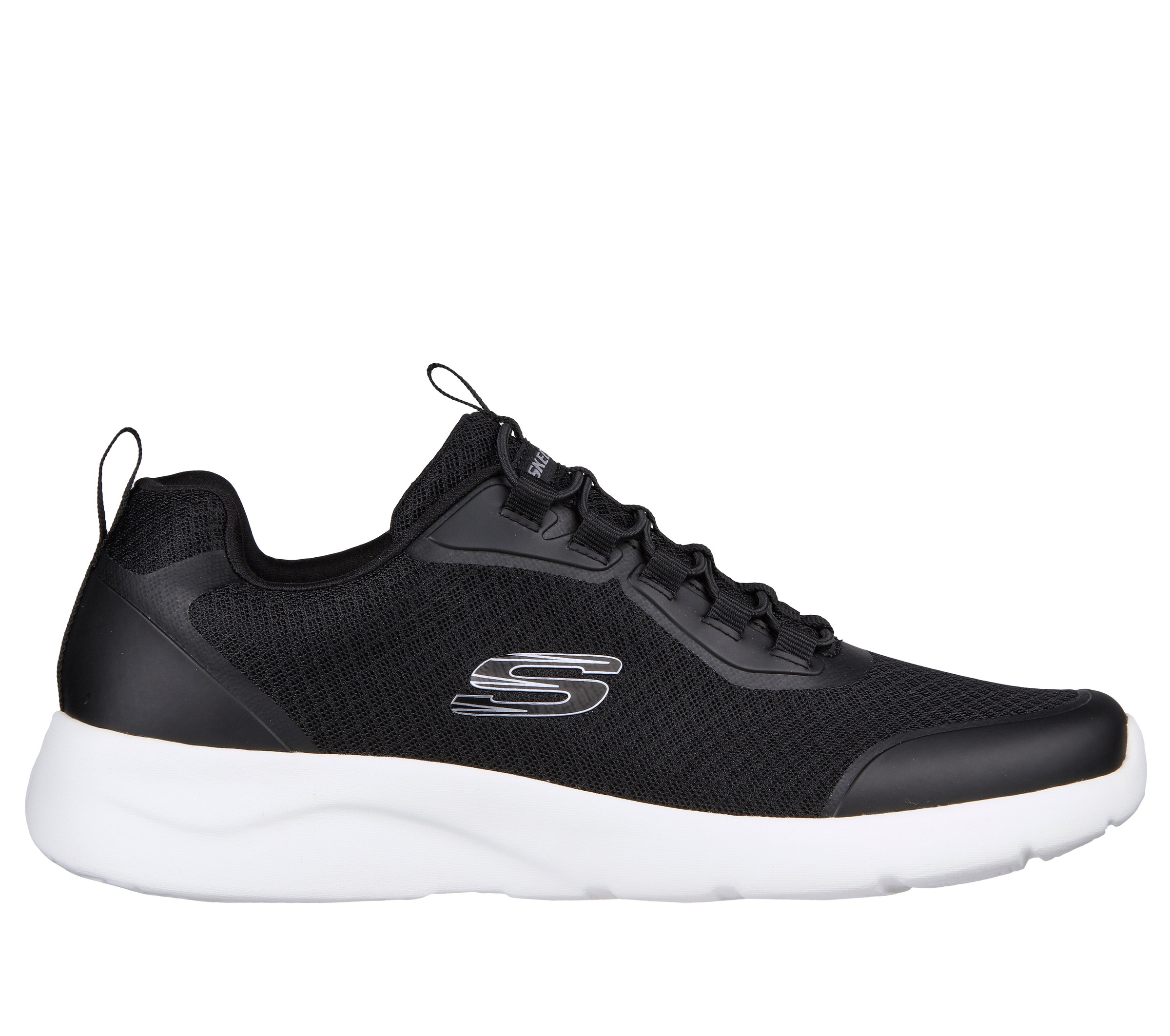 Thumbnail - Skechers Slip-On Sneaker "DYNAMIGHT 2.0" Slipper, Sneaker mit Memory Foam
