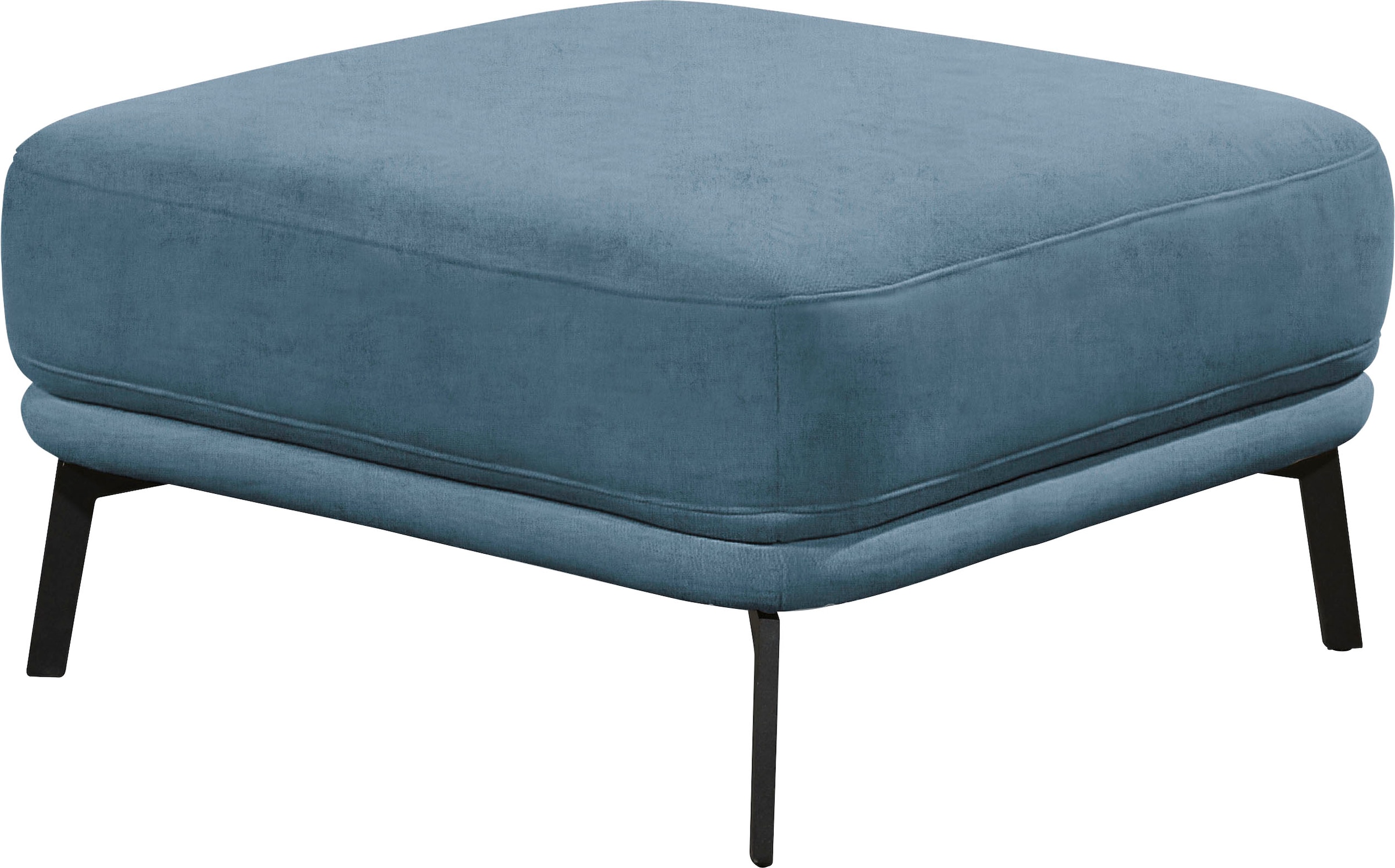 SCHÖNER WOHNEN-Kollektion Hocker "Pearl - 5 Jahre Hersteller-Garantie, auch günstig online kaufen