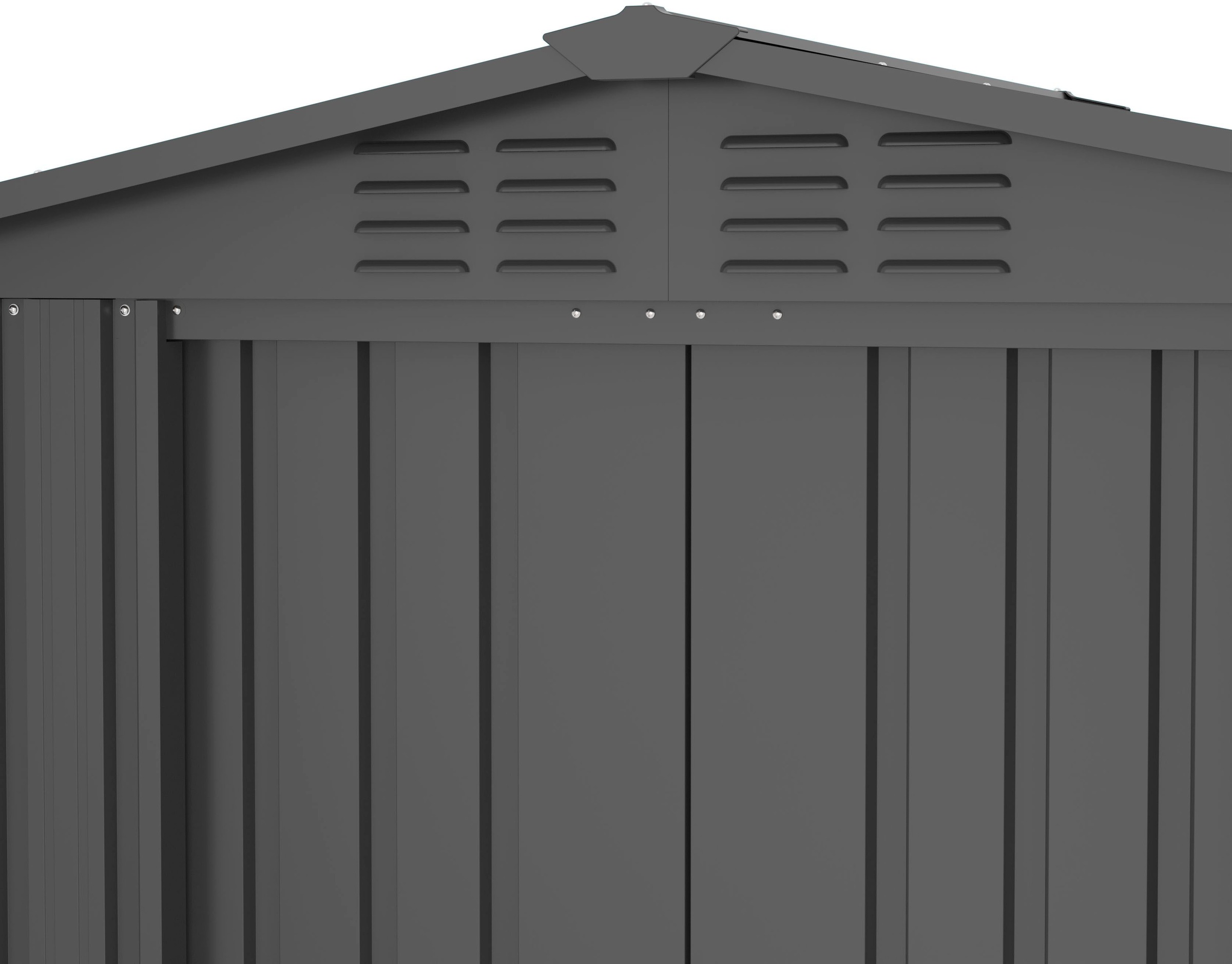 Tepro Gerätehaus »Flex Shed M«, Metall