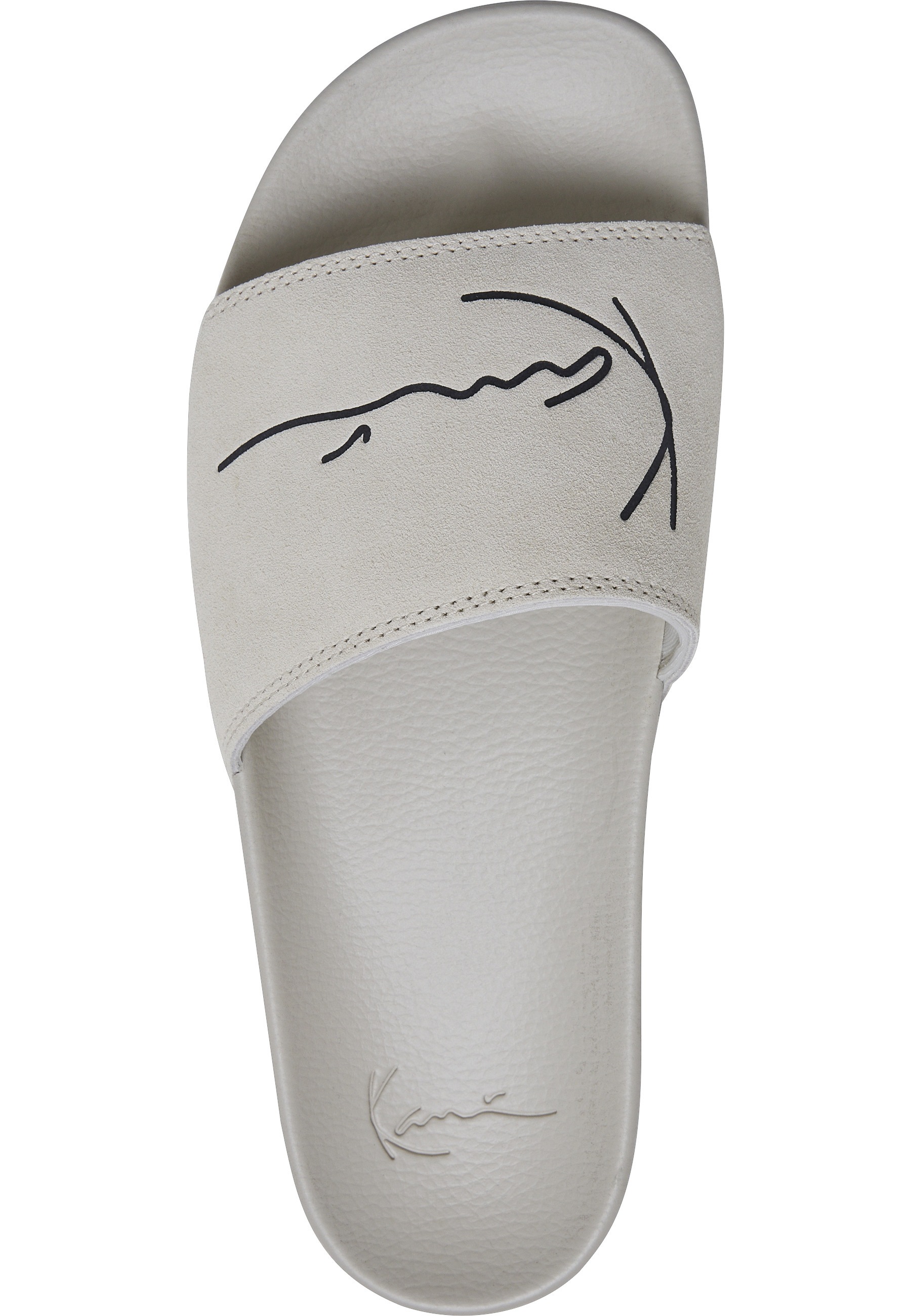 Thumbnail - Karl Kani Sneaker "Karl Kani Damen KKSLDSM000009 Pool Slide PRM"