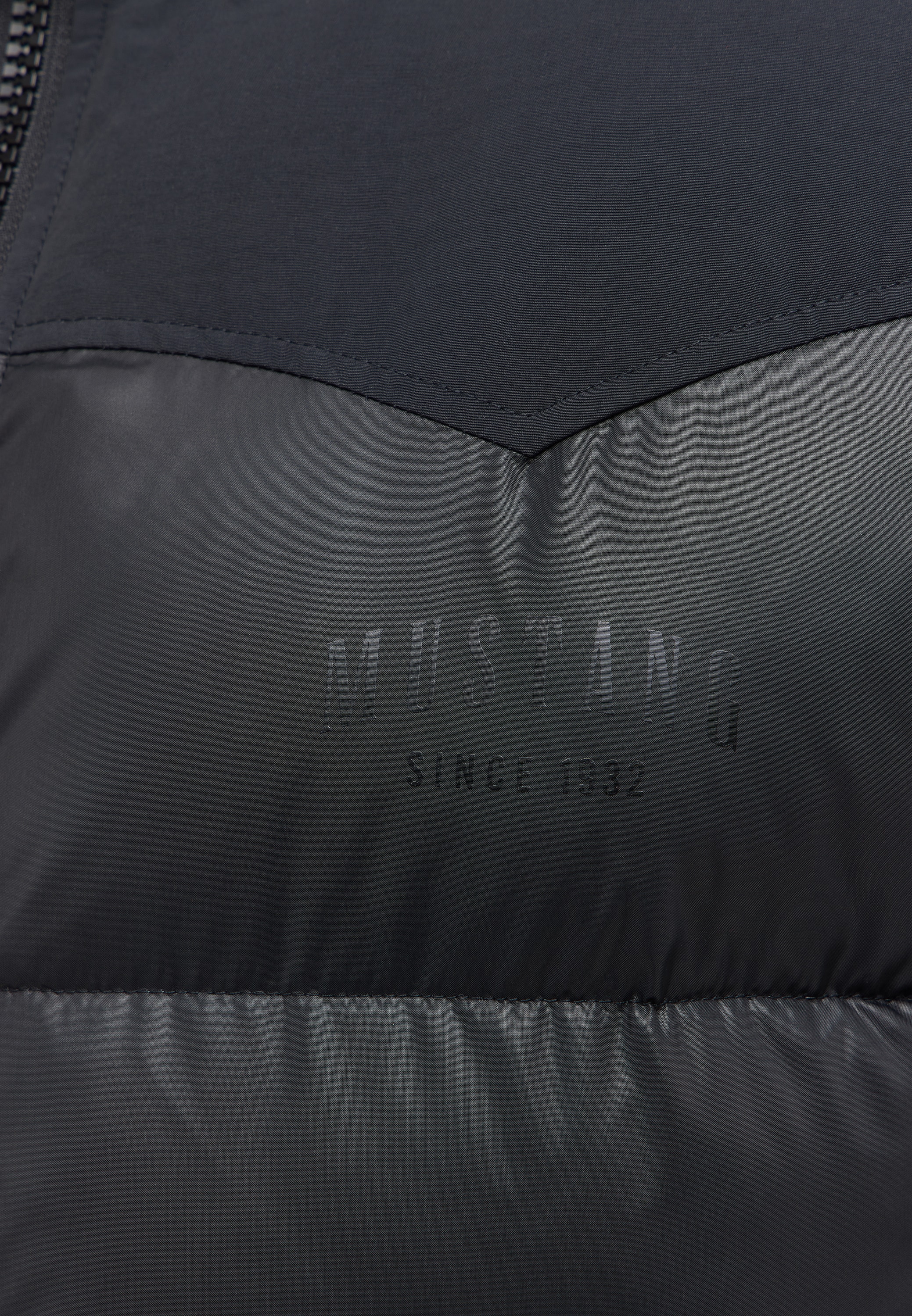 MUSTANG Outdoorjacke »Herren Style Oakfield«