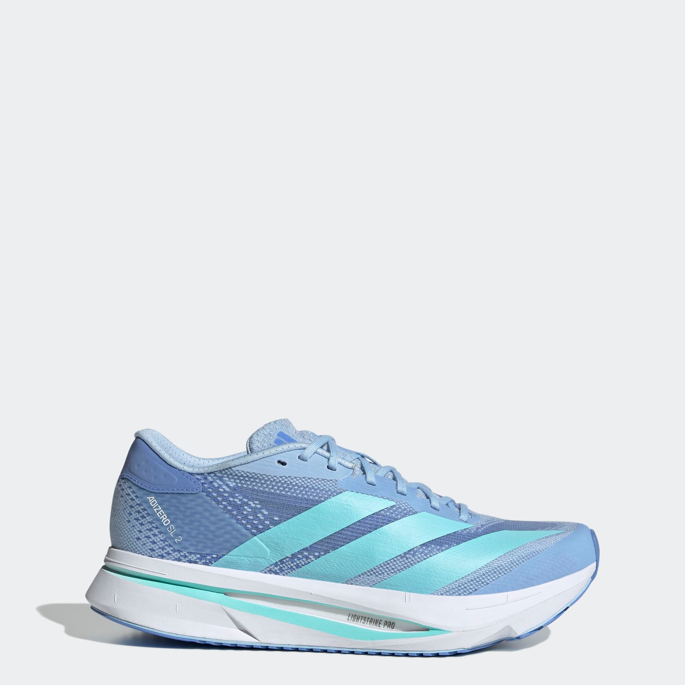 adidas Performance Laufschuh »ADIZERO SL2«, mit Lightstrike-Sohle