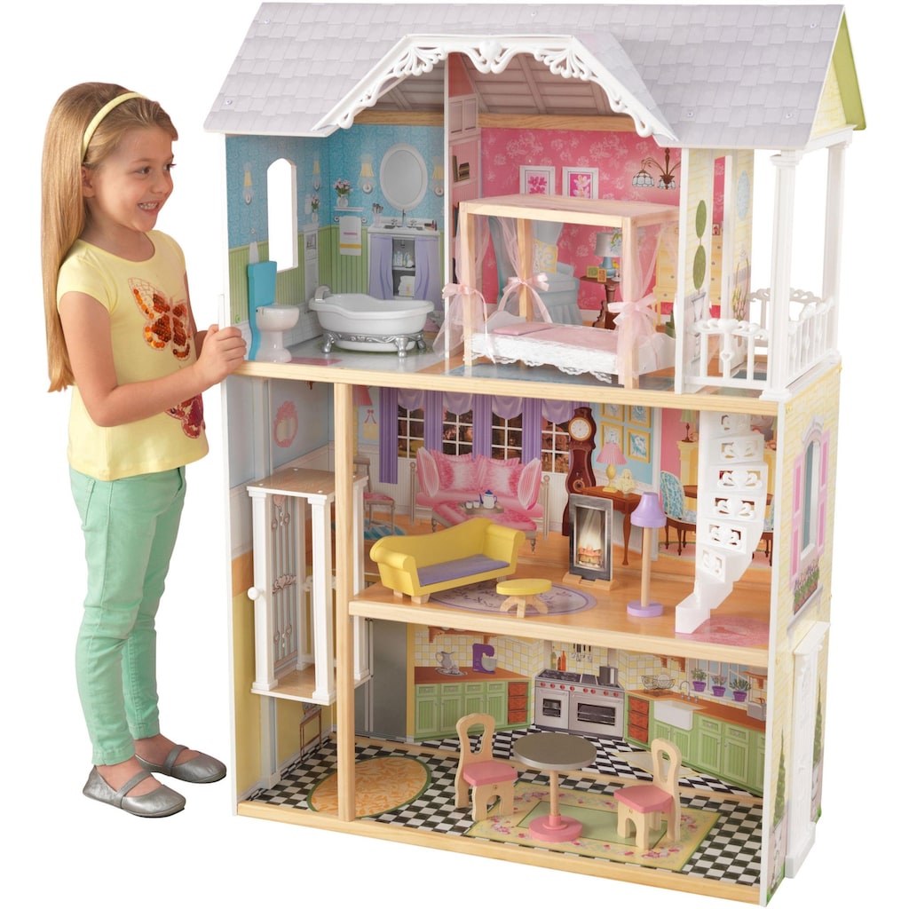 KidKraft® Puppenhaus »Kaylee«