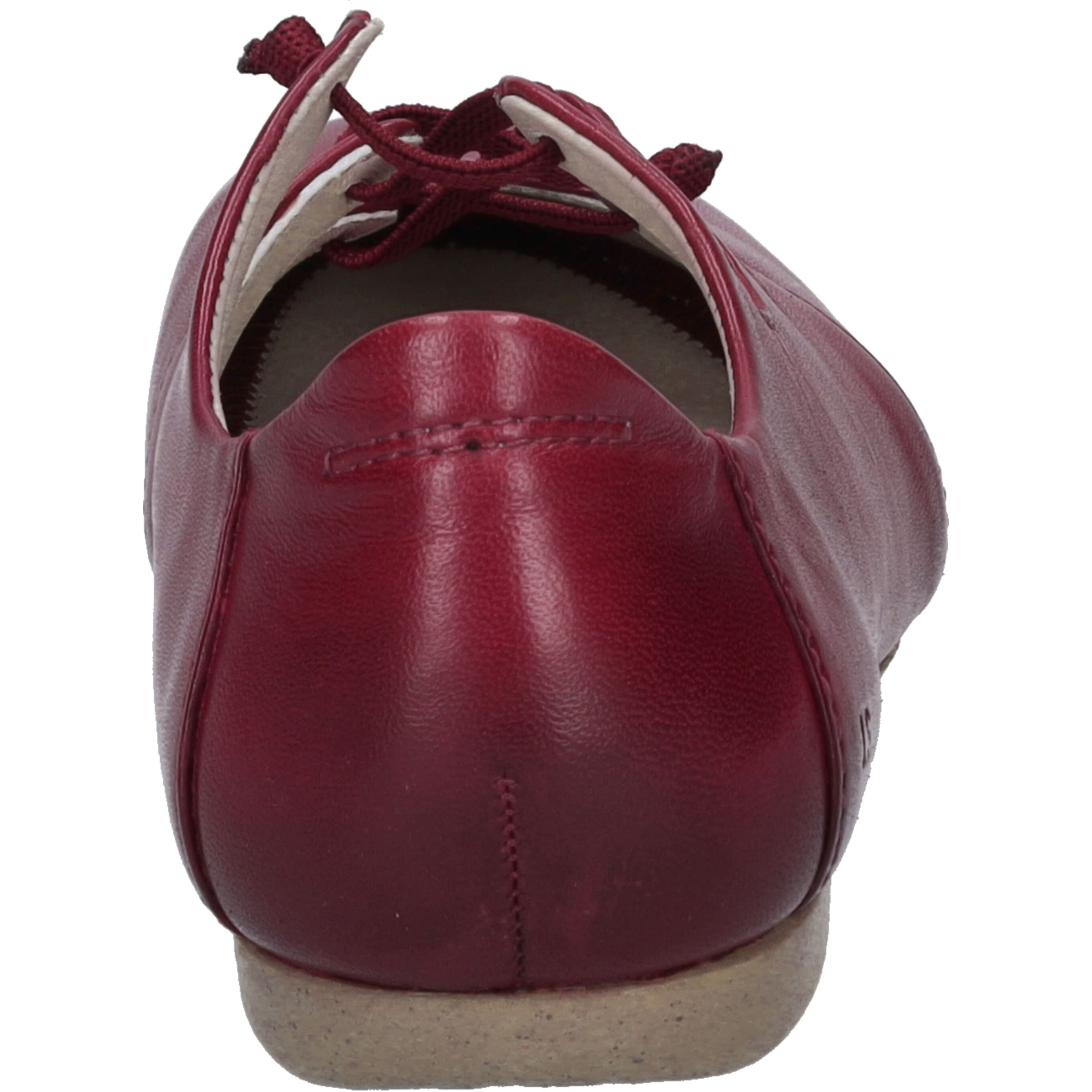 Josef Seibel Slipper »Fiona 04, berry«