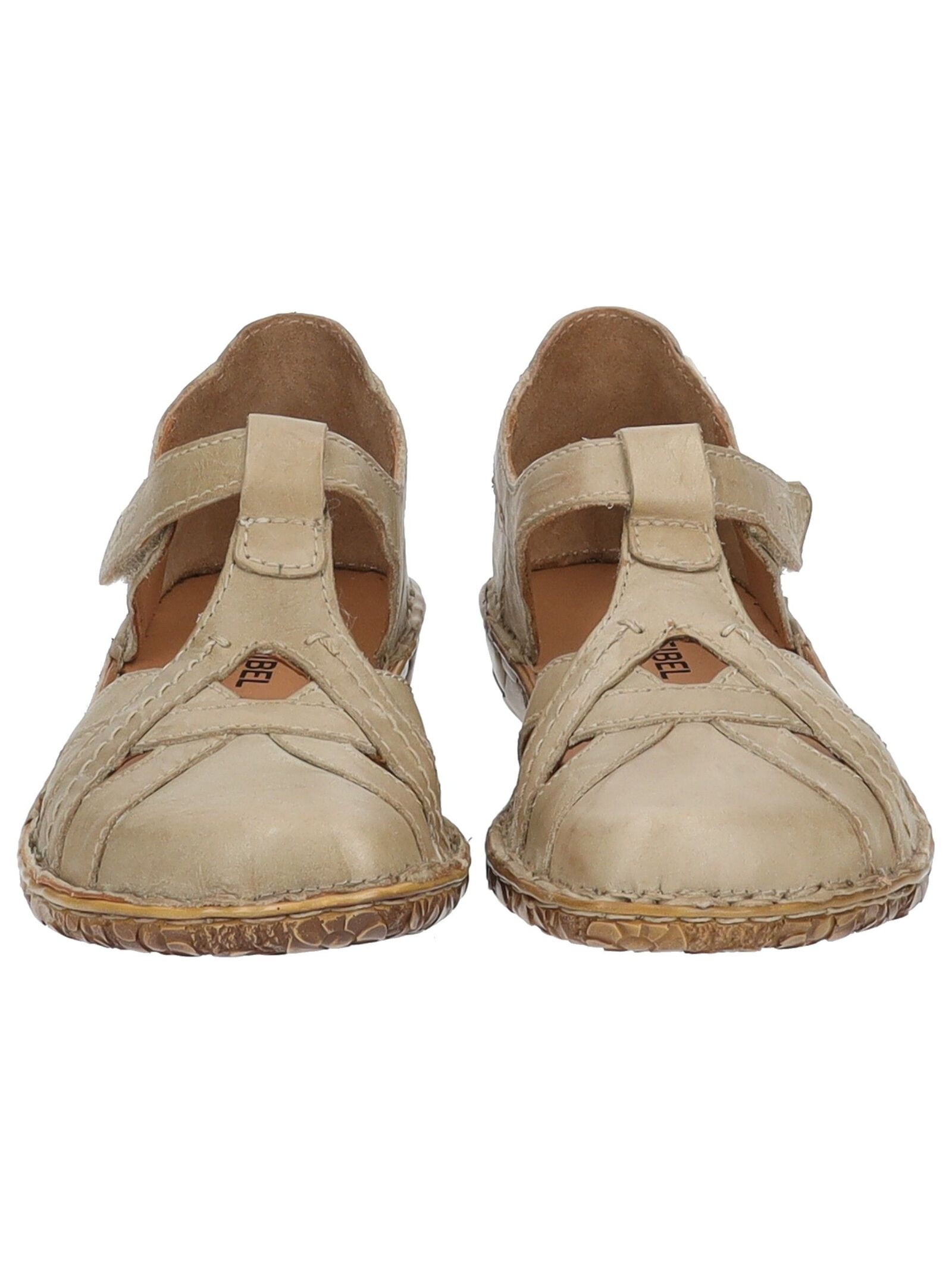 Josef Seibel Riemchensandale »Josef Seibel Sandalen Leder«