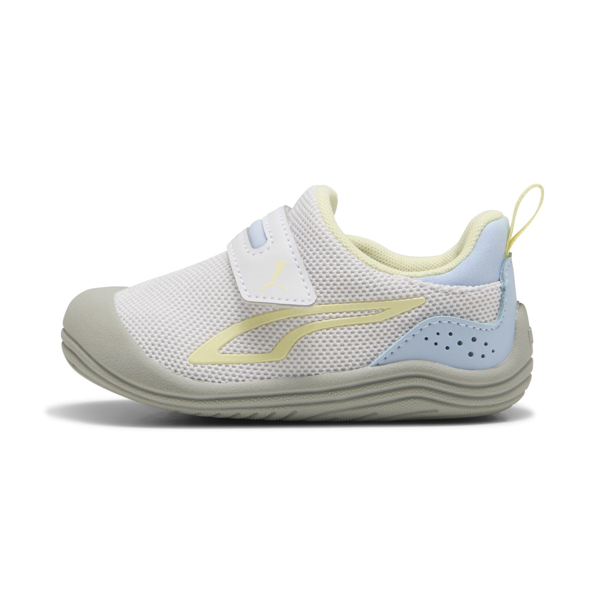 PUMA Sneaker »Kitten Mesh V Sneakers Kinder«