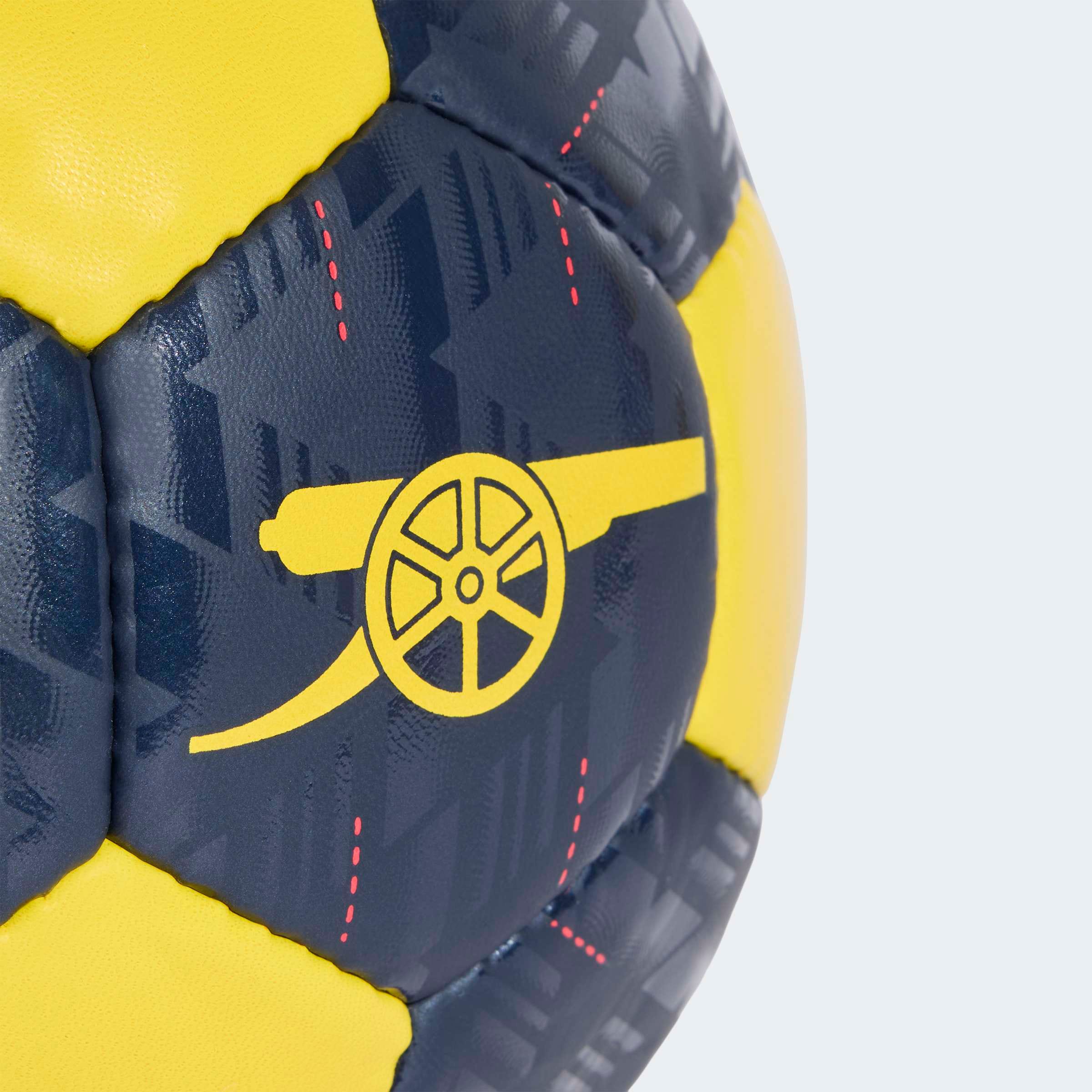 adidas Performance Fußball »FC ARSENAL AUSWÄRTS CLUB« ARSENAL FC