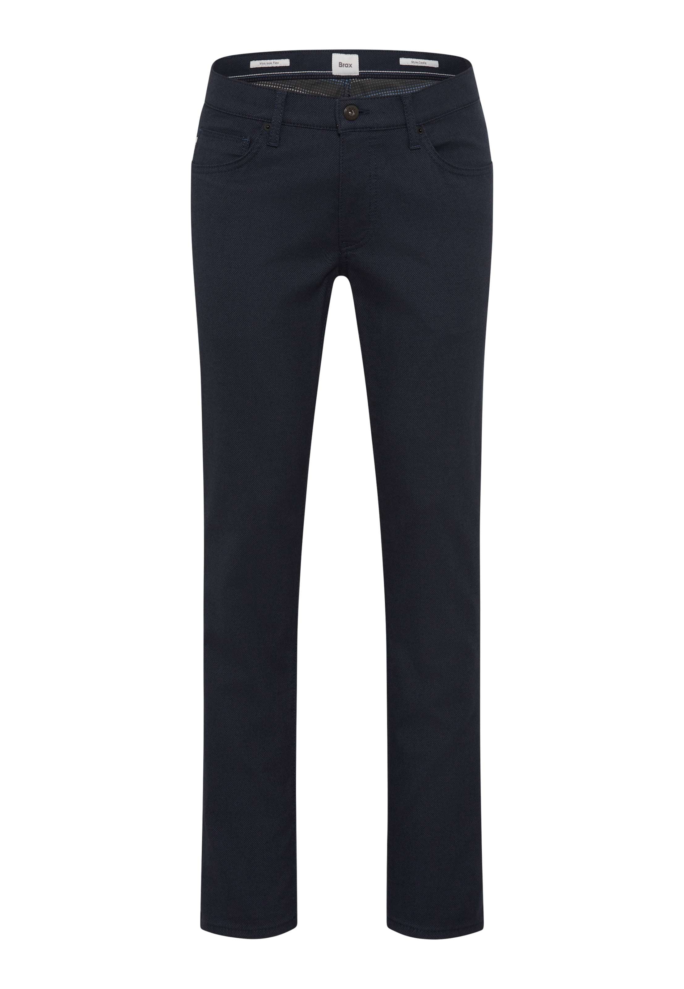 Brax 5-Pocket-Hose "Style CADIZ" günstig online kaufen