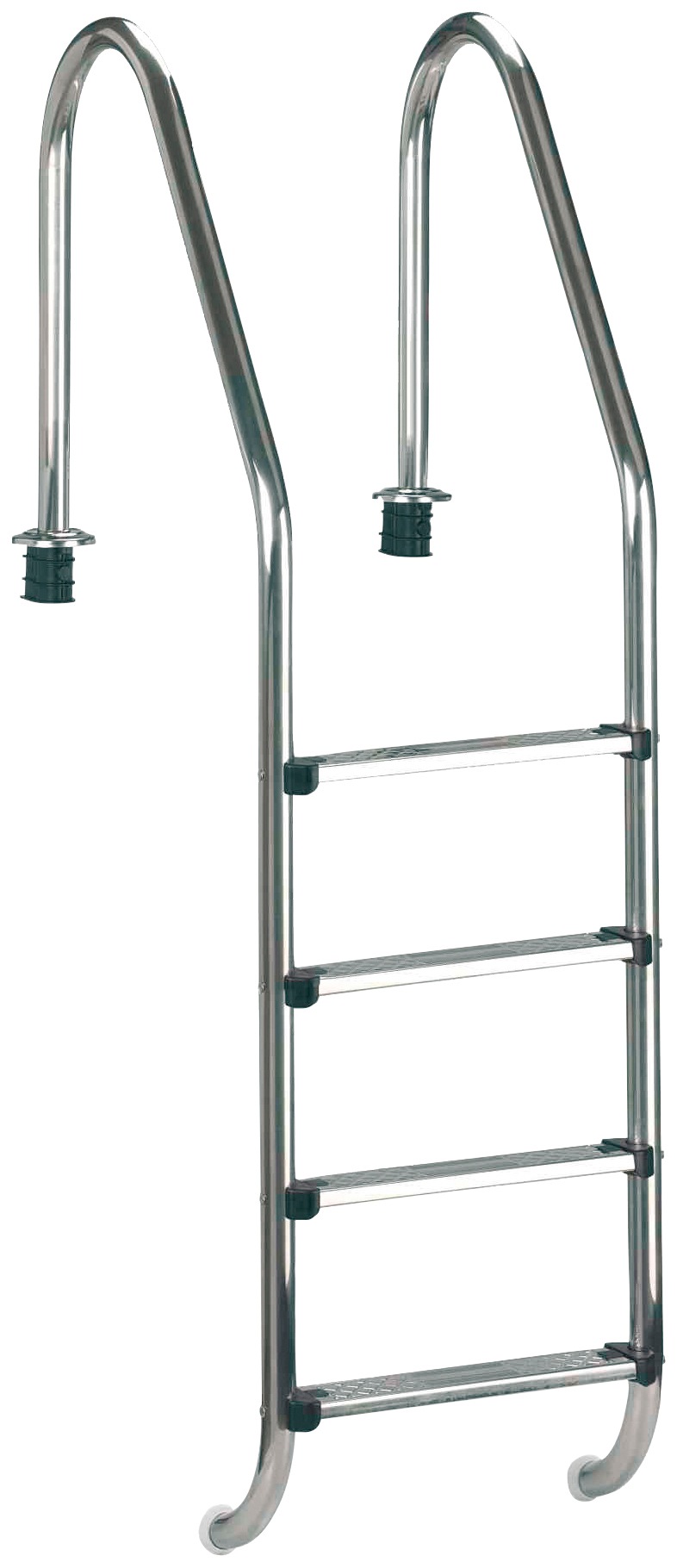 Thumbnail - my POOL BWT Ovalpool "PREMIUM mit blauer Innenfolie" Höhe 150 cm, in verschiedenen Größen