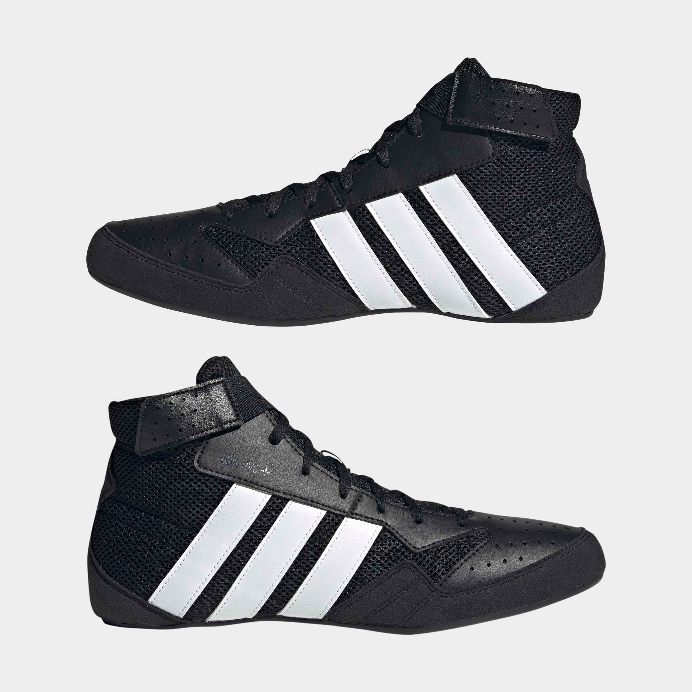 adidas Performance Trainingsschuh »HVC PLUS«  Ringerschuh