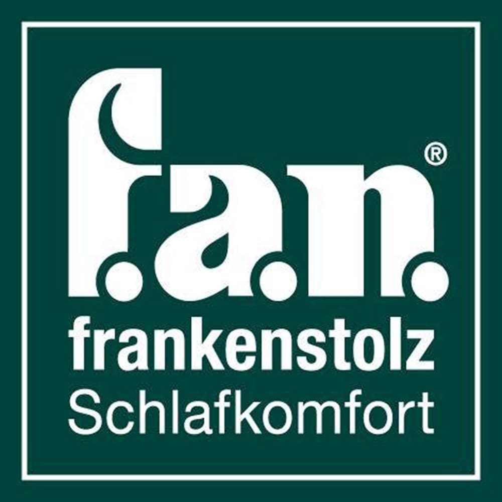 fan Komfortschaummatratze »ProVita Flex 21 S ECO, Matratze in 90x200 cm, 140x200« 21 cm hoch Raumgewicht: 30 kg/m³ 1 oder 2-tlg., 1 Stk. tlg. Matratze in 3 Härtegraden und diversen Größen erhältlich