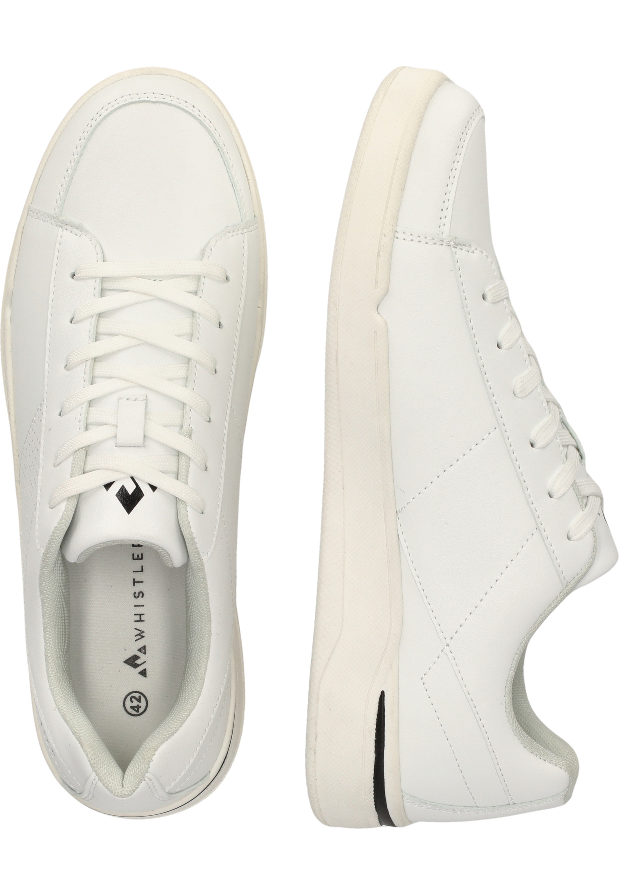 WHISTLER Sneaker »Ronin«, mit atmungsaktiver Eigenschaft