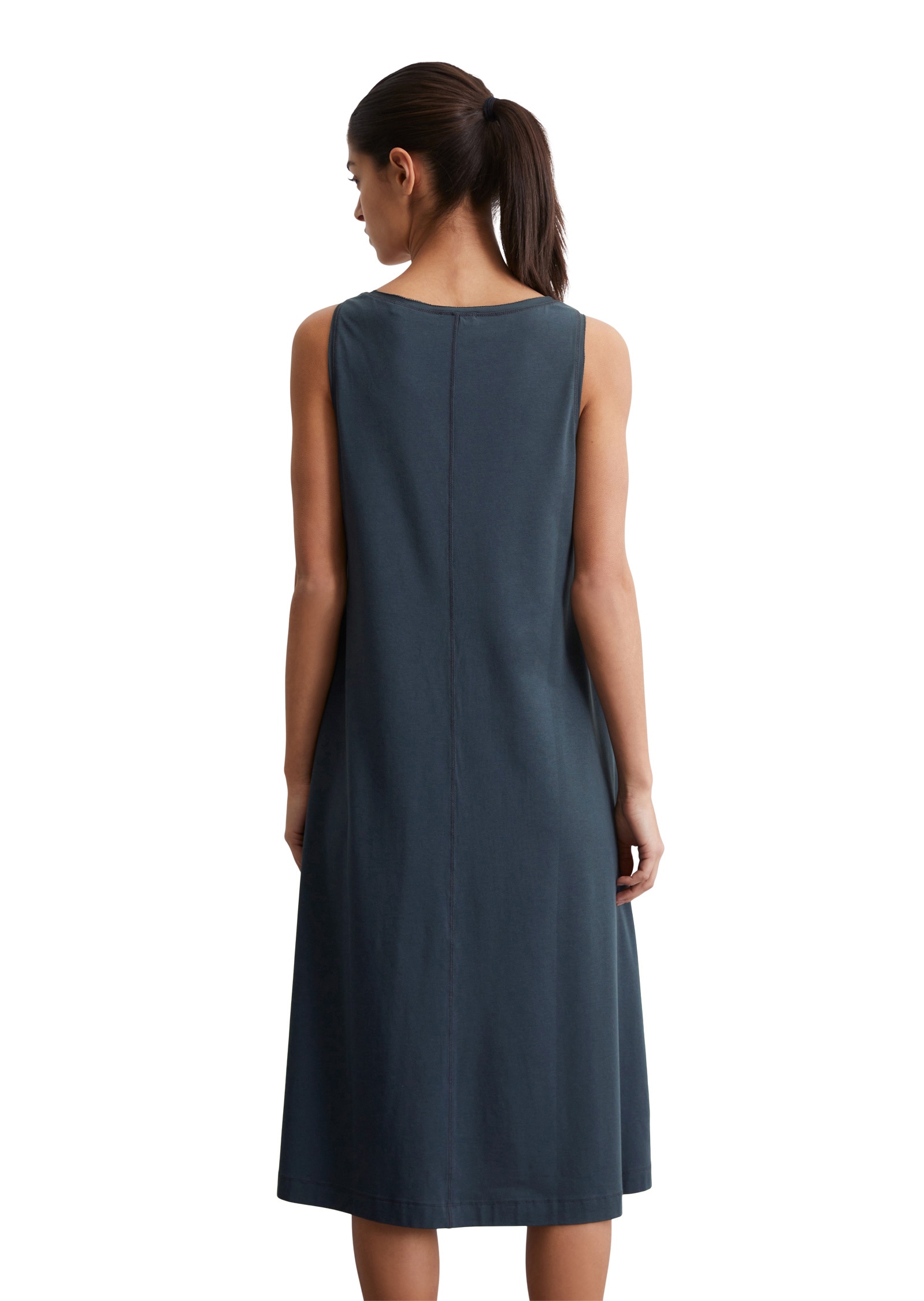 Marc O'Polo Jerseykleid »mit TENCEL™ Modal«