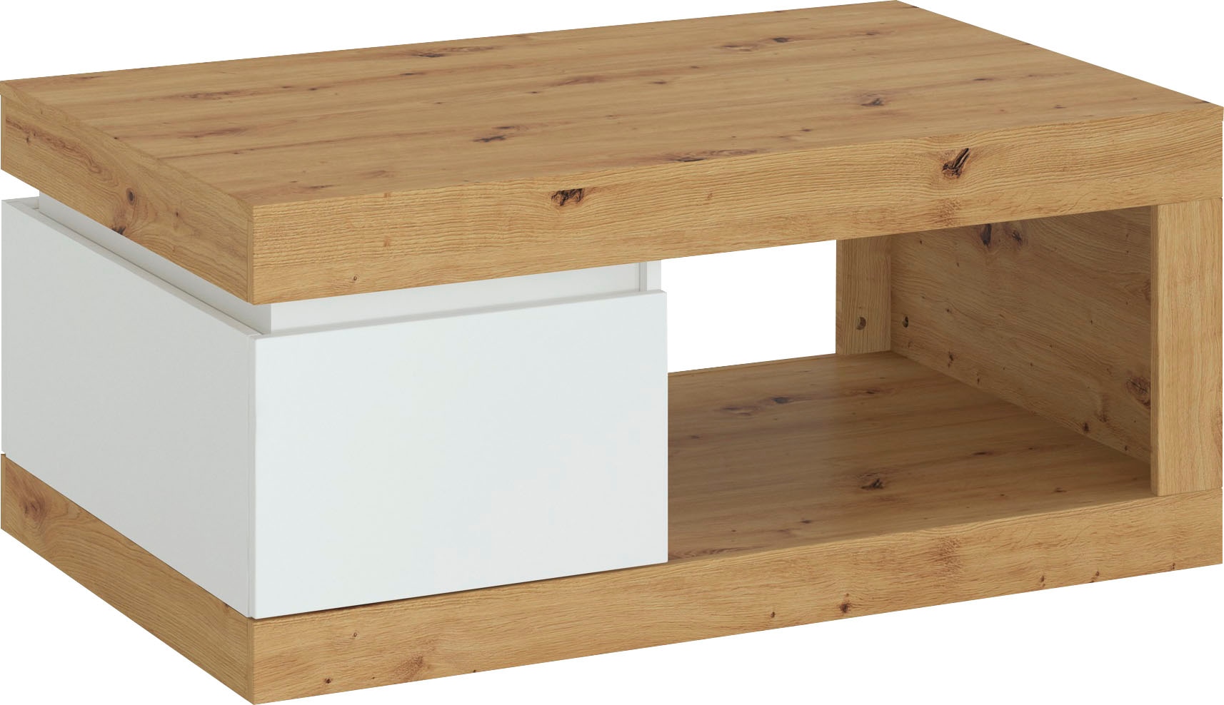 INOSIGN Couchtisch "Luci" Breite 110 cm günstig online kaufen