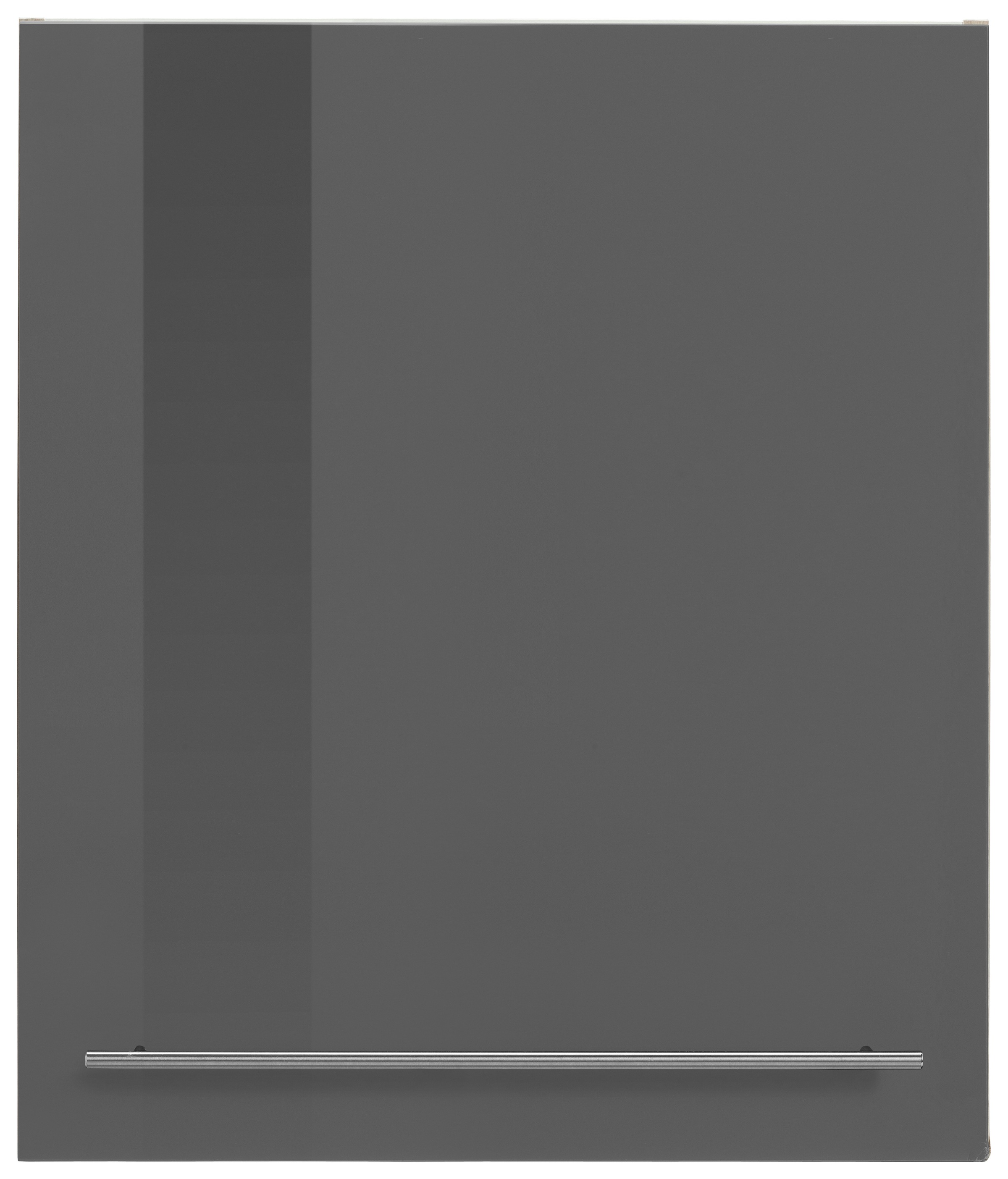 OPTIFIT Hängeschrank »Bern«, Breite 60 cm, 70 cm hoch, mit 1 Tür, mit  Metallgriff kaufen | BAUR
