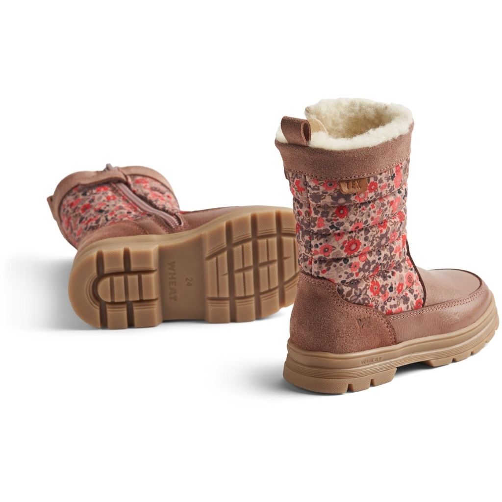 WHEAT Winterboots »Wheat Winterschuhe Winterboot Koa Tex«
