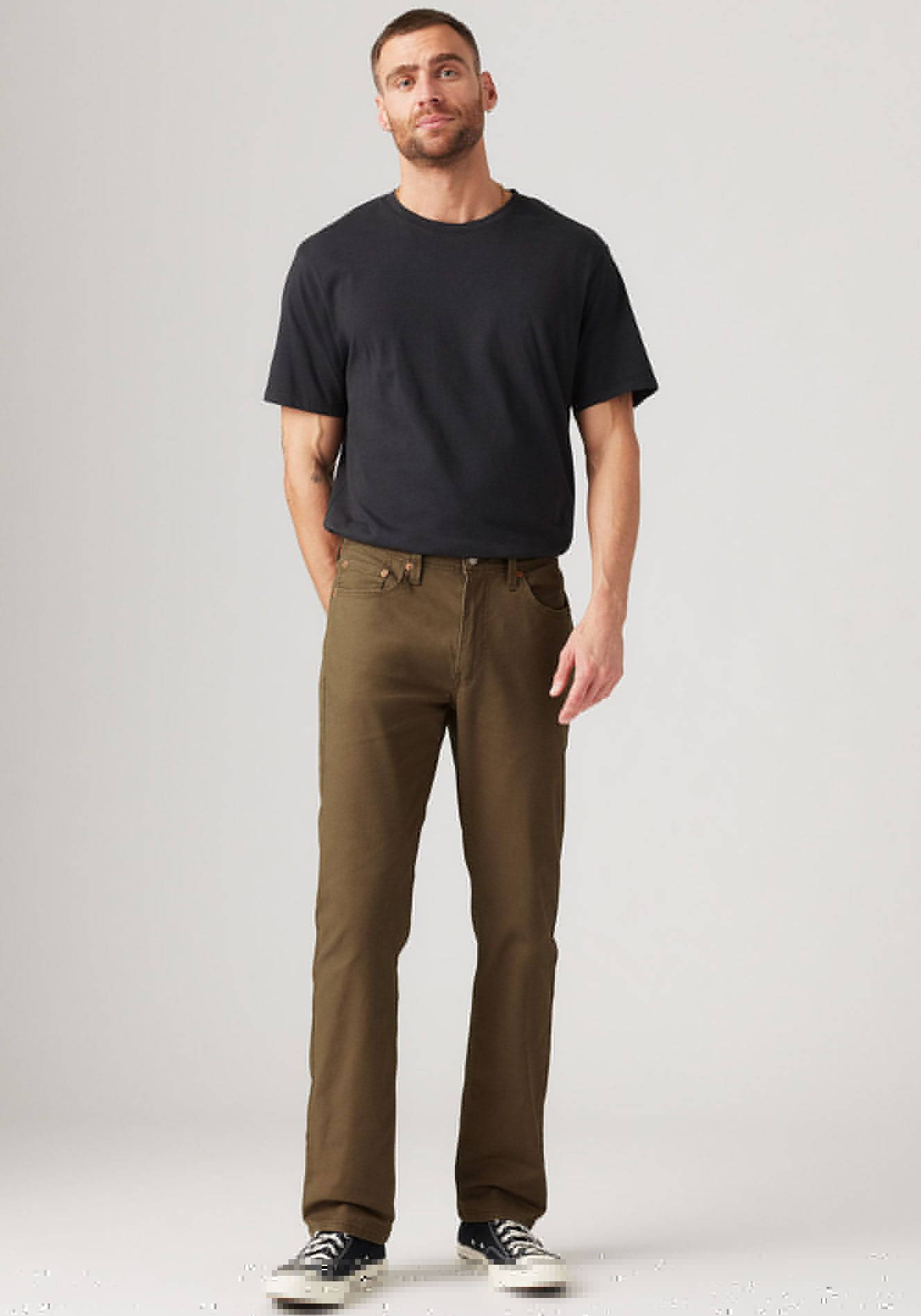 Levis Straight-Jeans "514™" günstig online kaufen