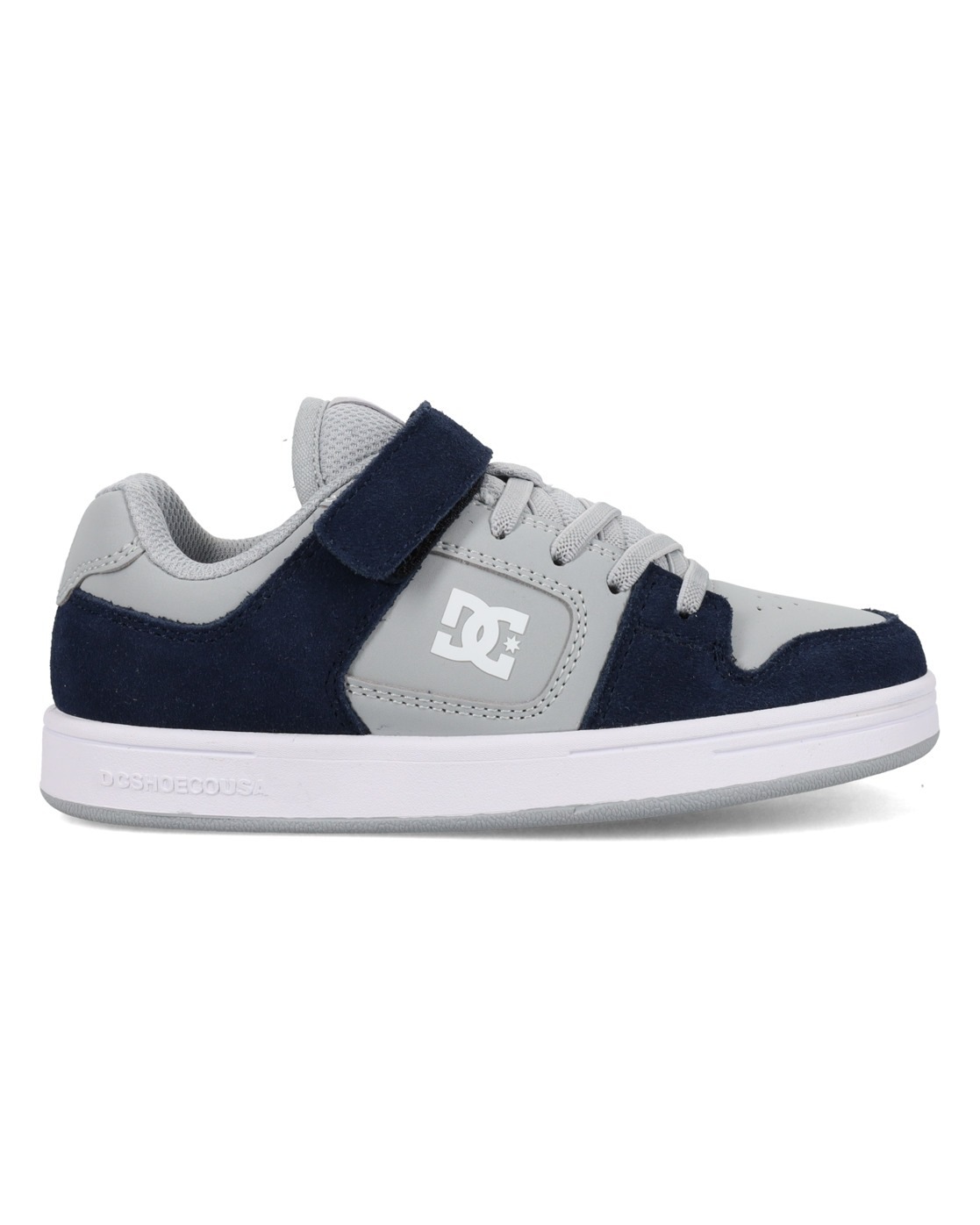 DC Shoes Sneaker "Manteca 4 V" günstig online kaufen