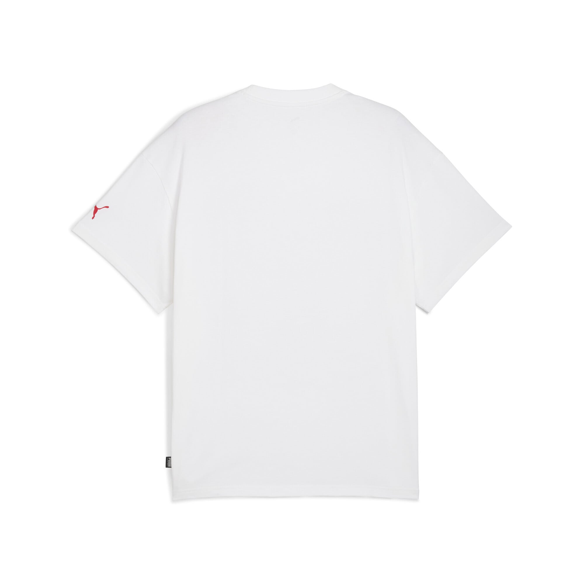 PUMA Trainingsshirt »Paris Pardon My French T-Shirt Herren«