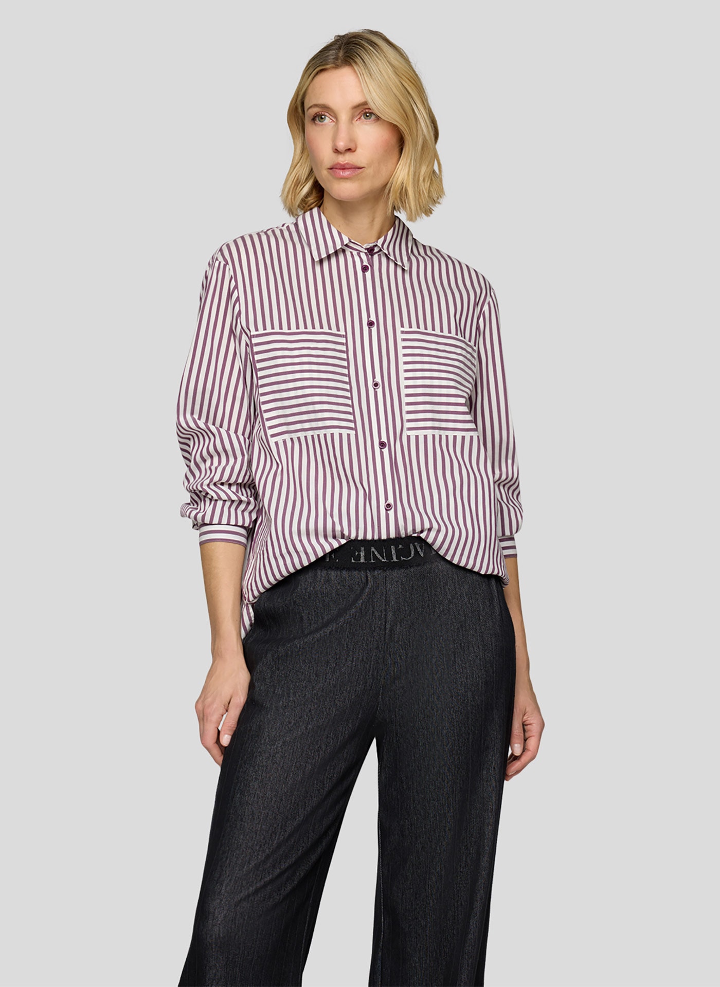 Rabe Klassische Bluse "Bluse" günstig online kaufen