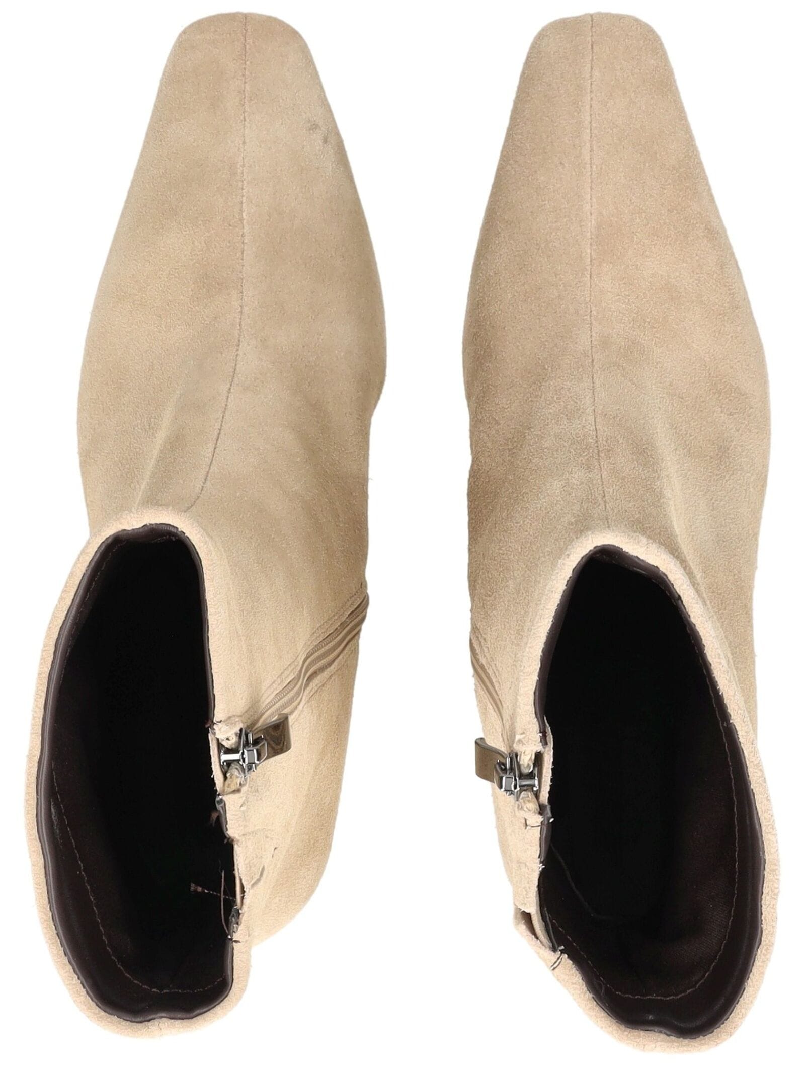 INUOVO Stiefelette »INUOVO Stiefelette Leder«