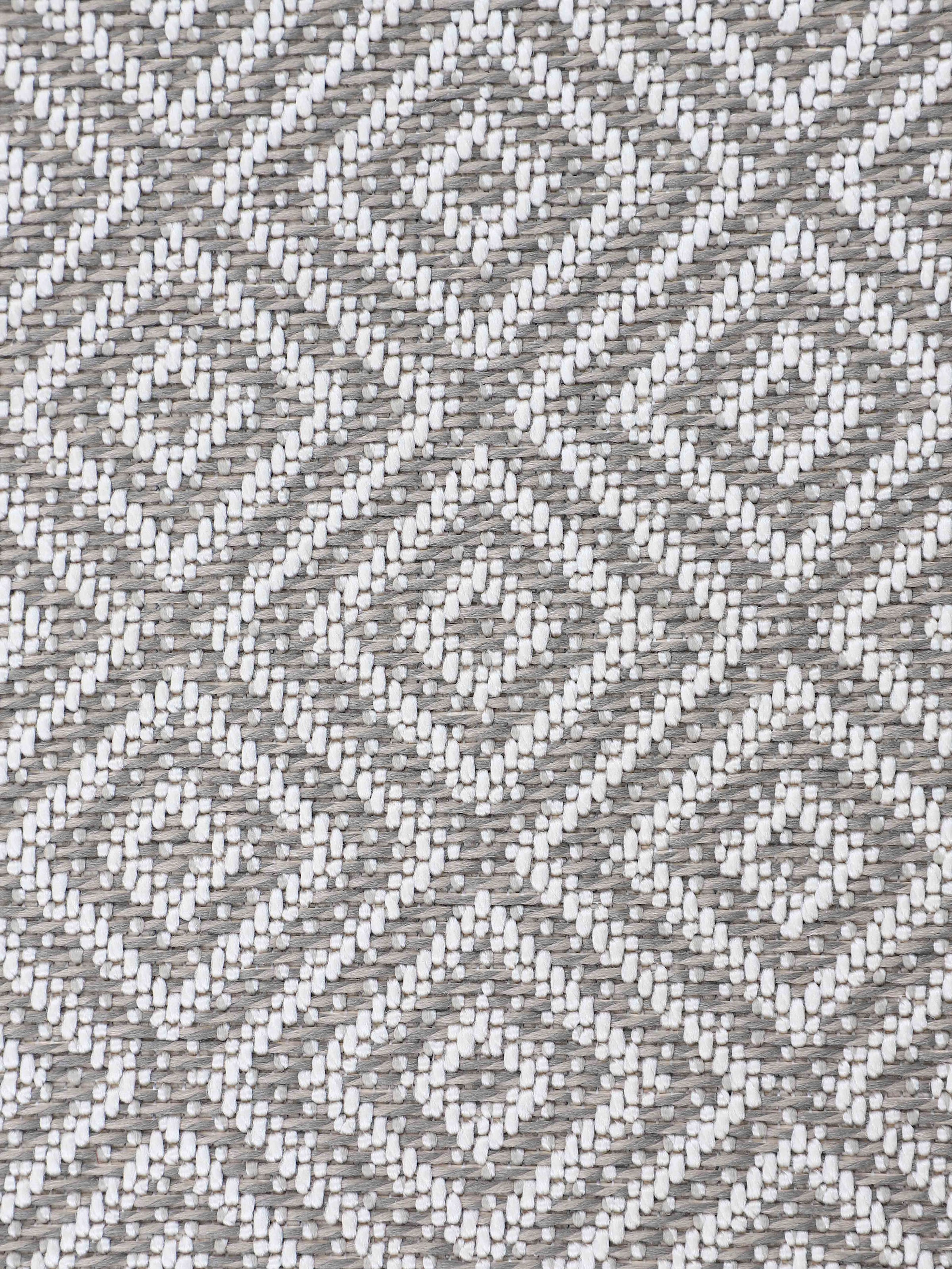 carpetfine Teppich »Boho 103«, rechteckig, 4 mm Höhe, robustes Flachgewebe, Sisal Optik, UV-beständig, Außenbereich