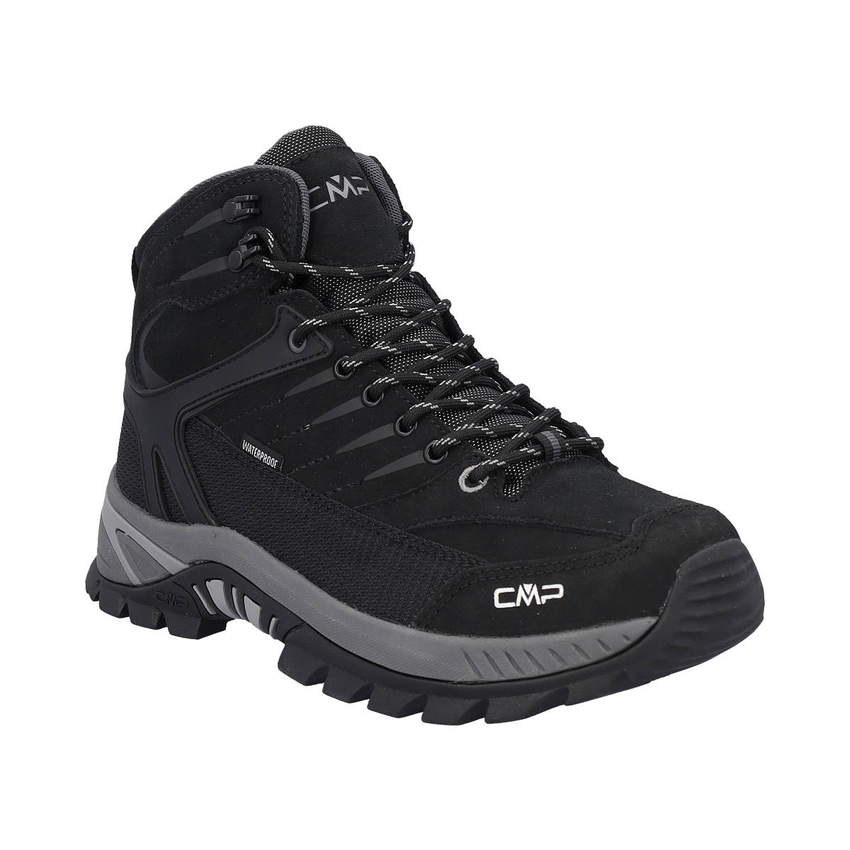 CMP Wanderschuh "RIGEL 2.0 MID WP TREKKING SHOES" wasserdicht günstig online kaufen