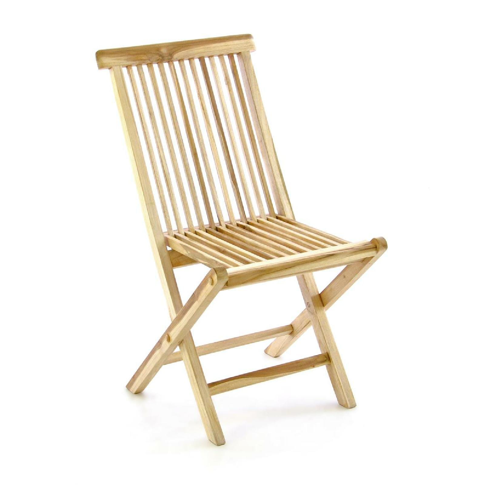 VCM Garten-Essgruppe "3-tlg. Sitzgruppe Garten Tisch Stuhl Holz Teak" 3 tlg günstig online kaufen