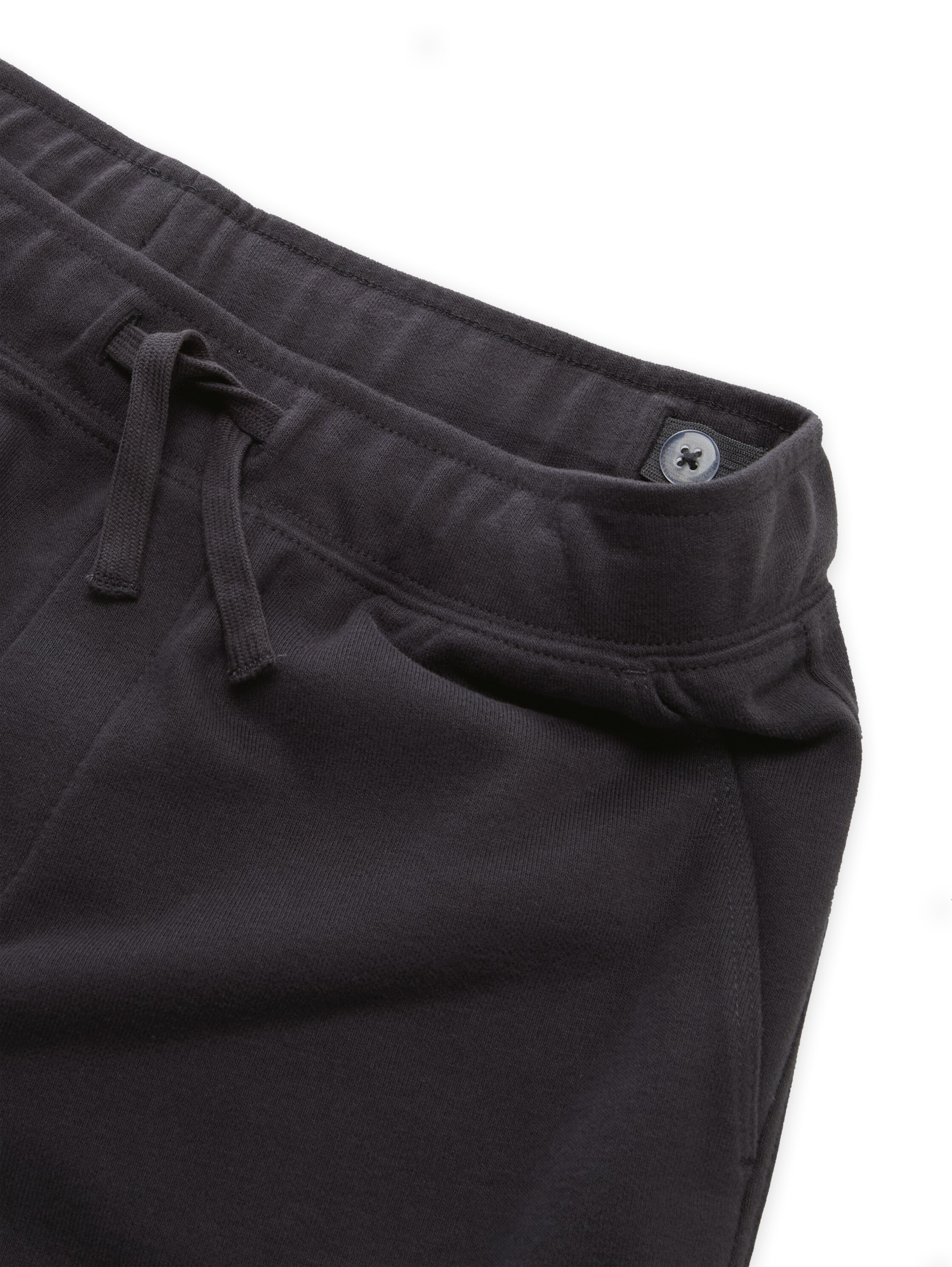 TOM TAILOR Sweatshorts  mit elastischem Bund