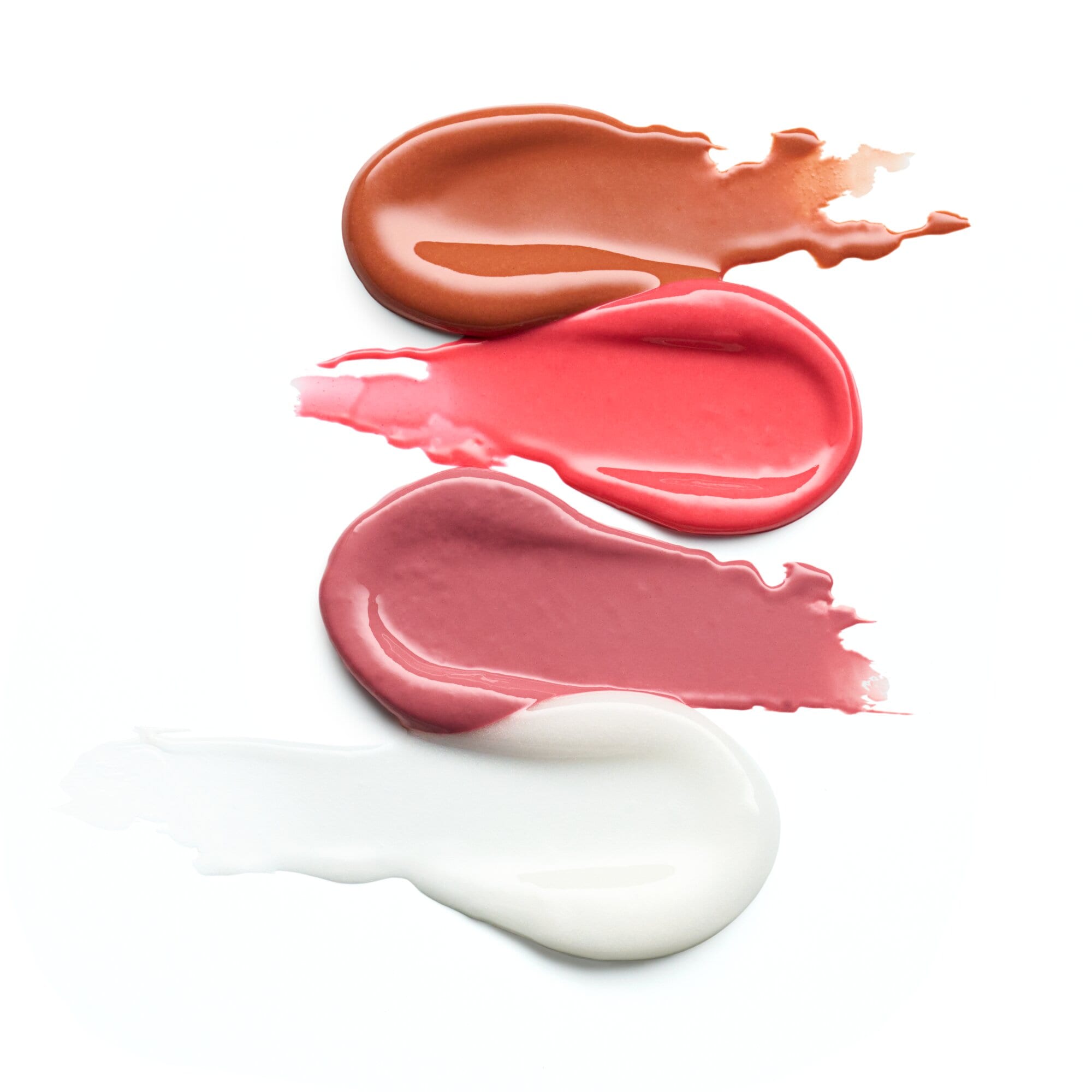 Essence Lippenstift-Set »the super peptide glossy lip butter set ...LIKE A SUNDAY MORNING«